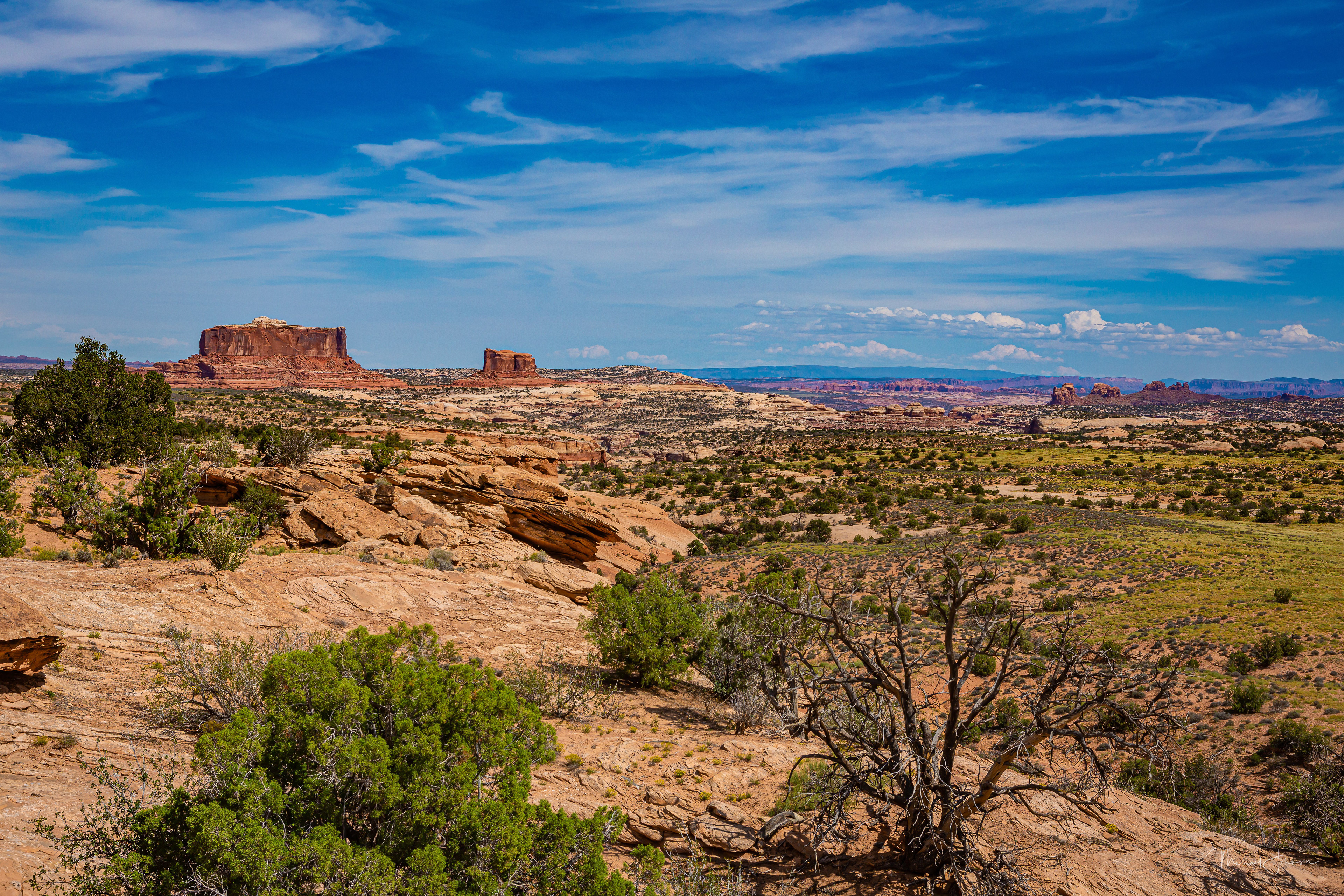 Canyonlands National Park