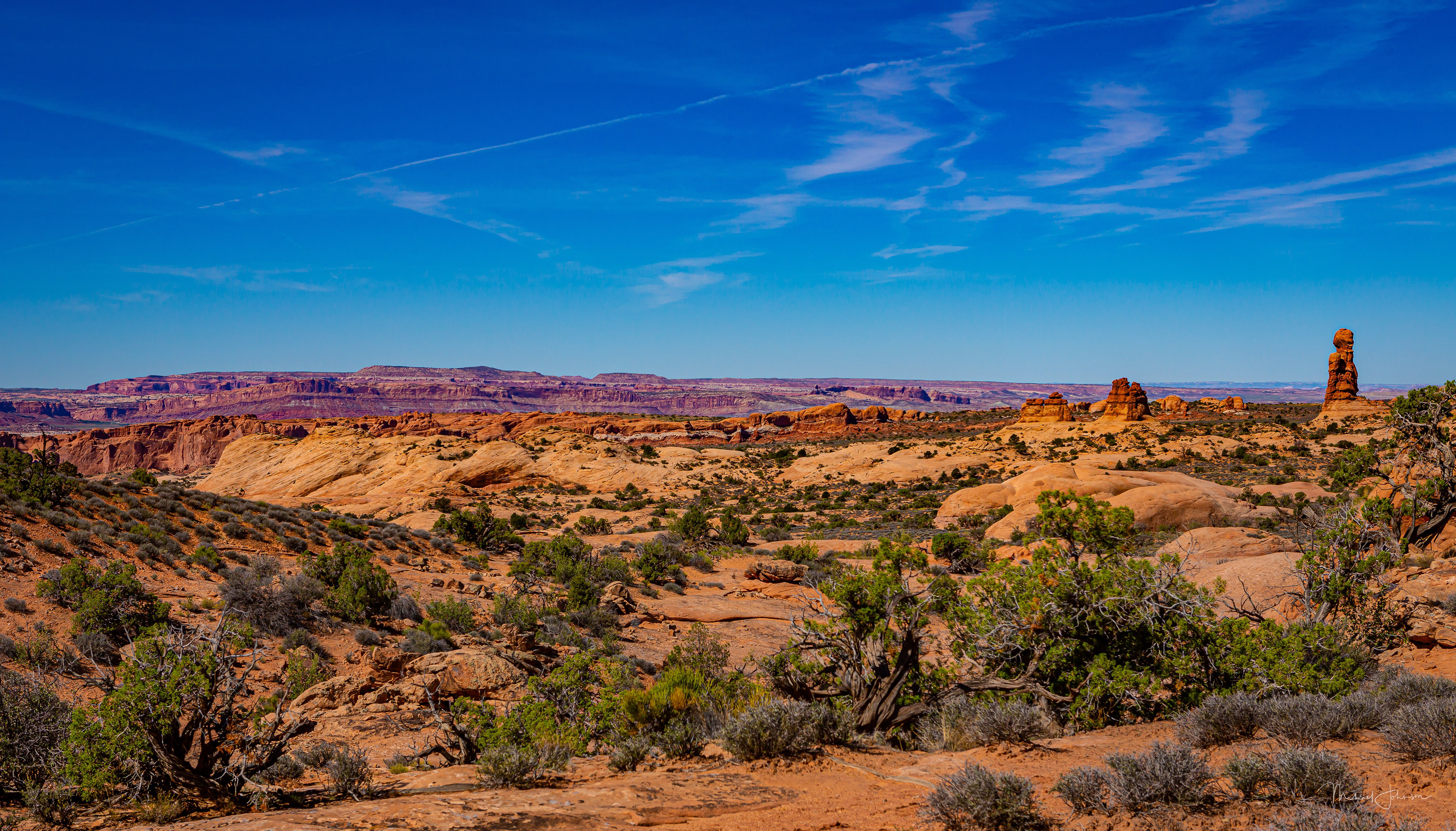 Arches National Park