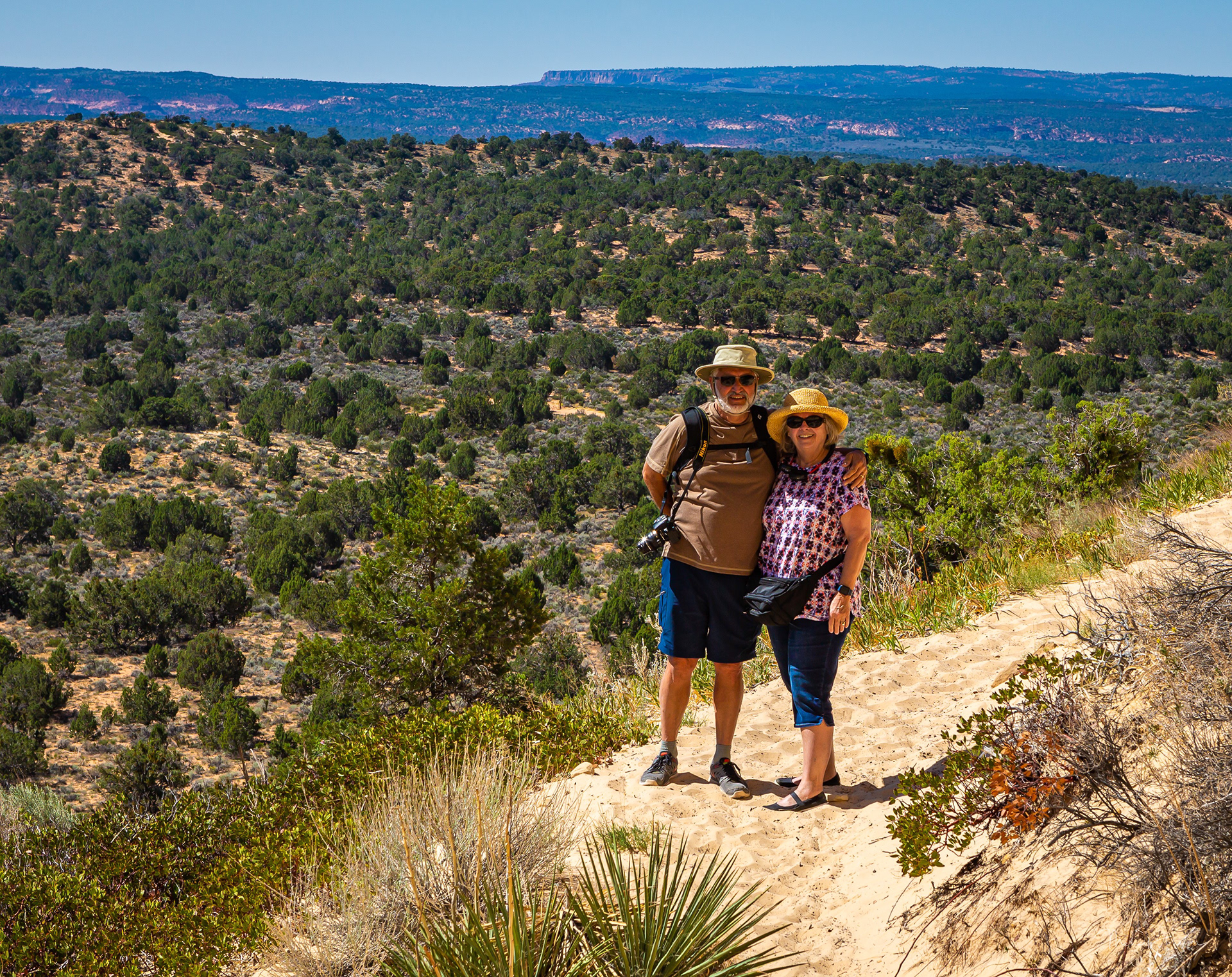 The Great Chamber - Andy & Kathy White