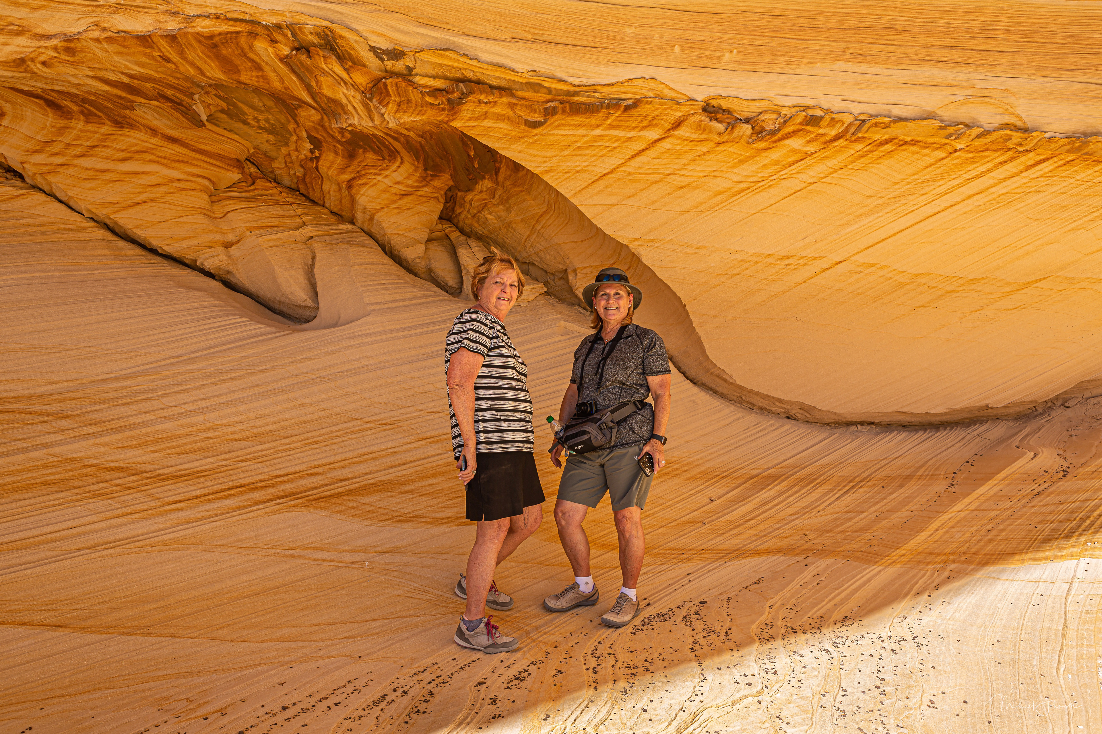 The Great Chamber - Marie Hicks & Mary Kaye Bell