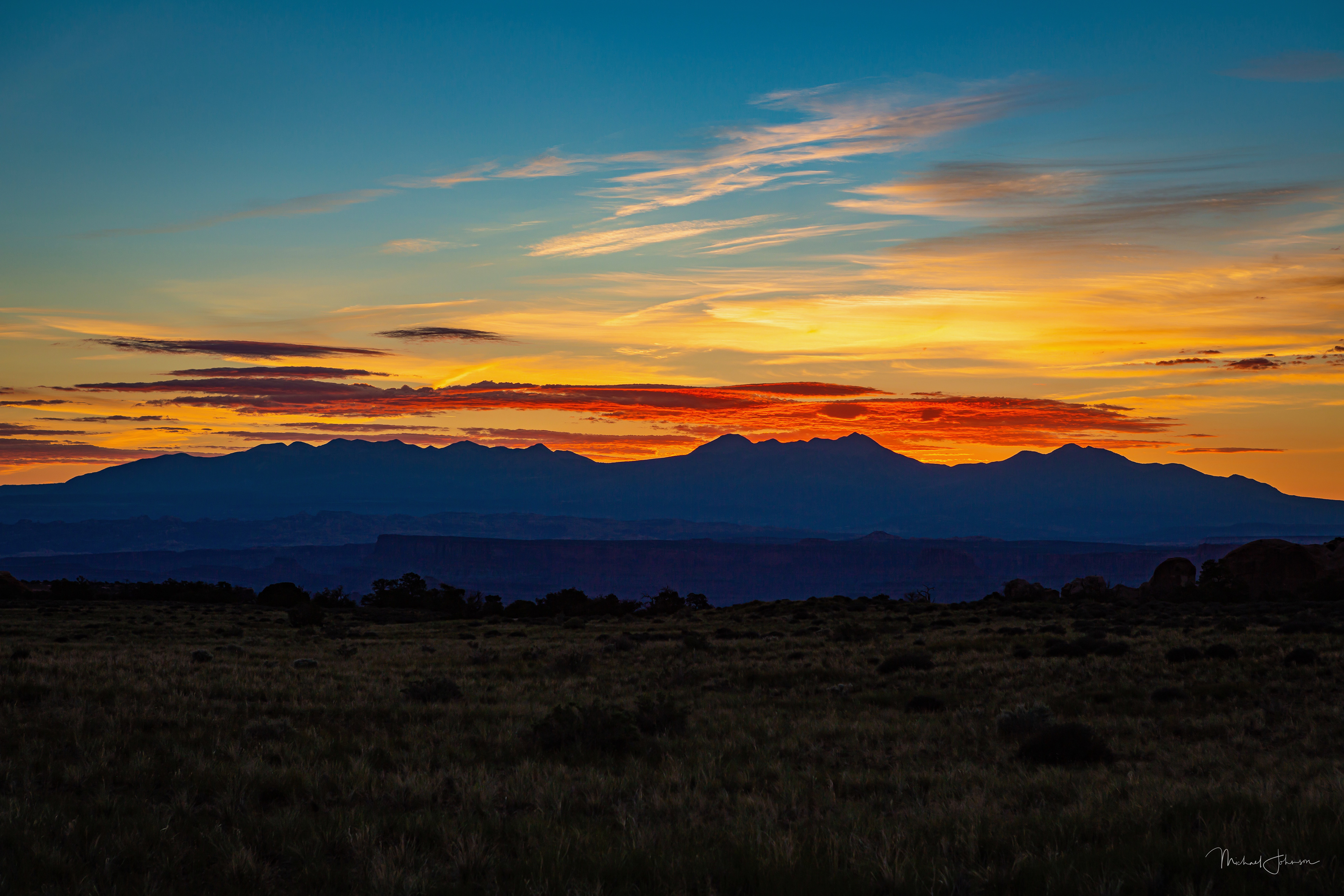 Canyonlands National Park