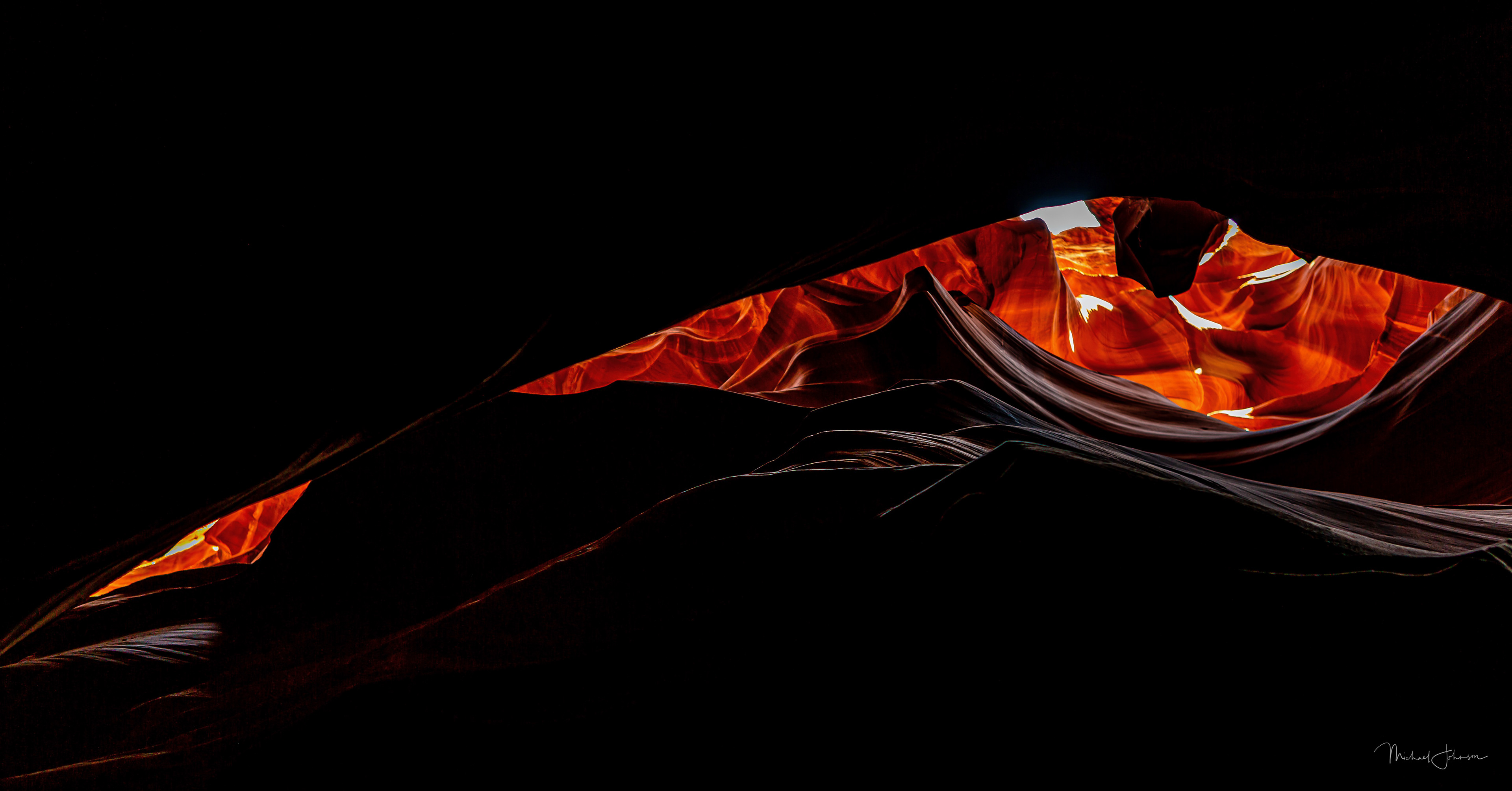 Antelope Slot Canyon