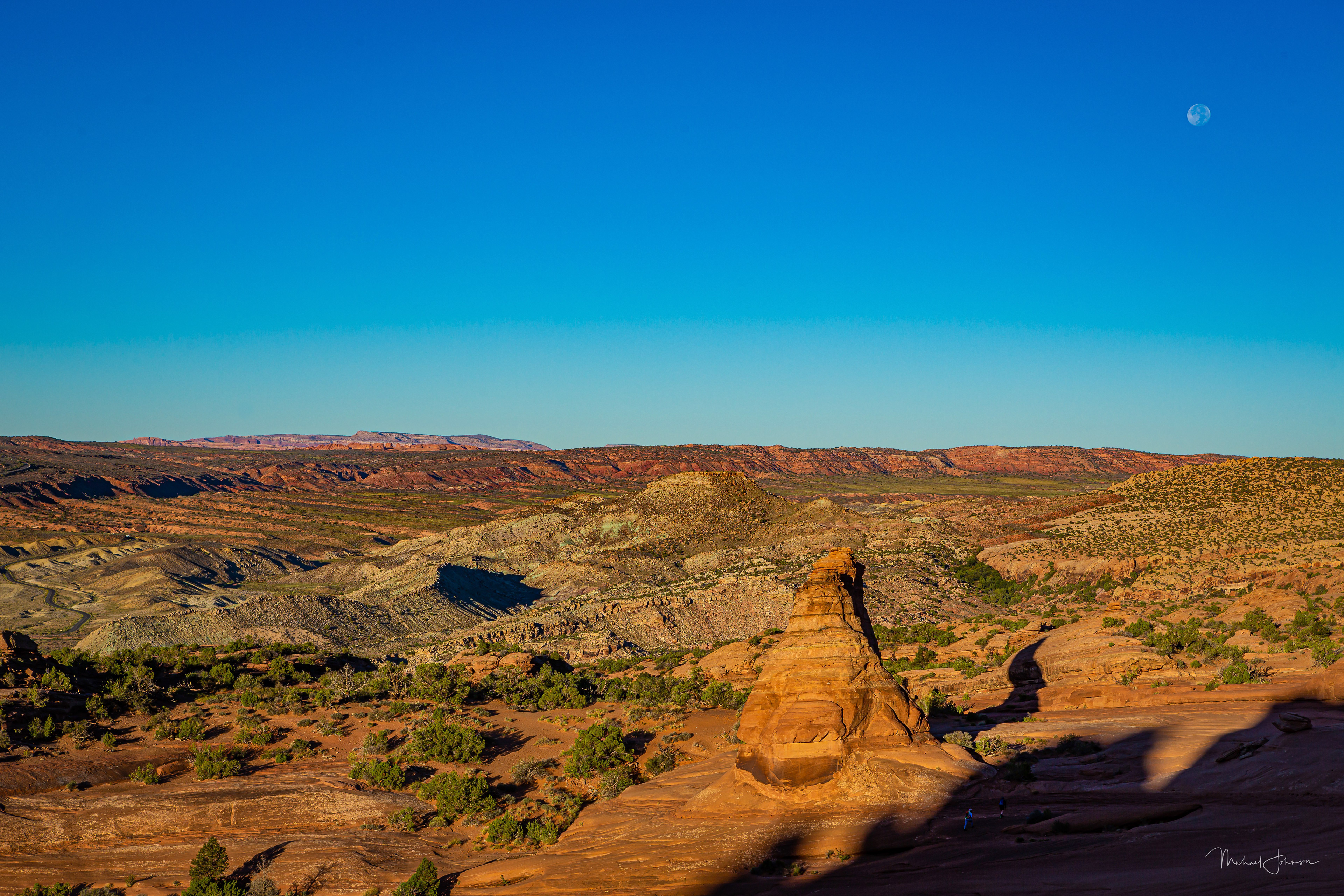Arches National Park - Delicate Arch