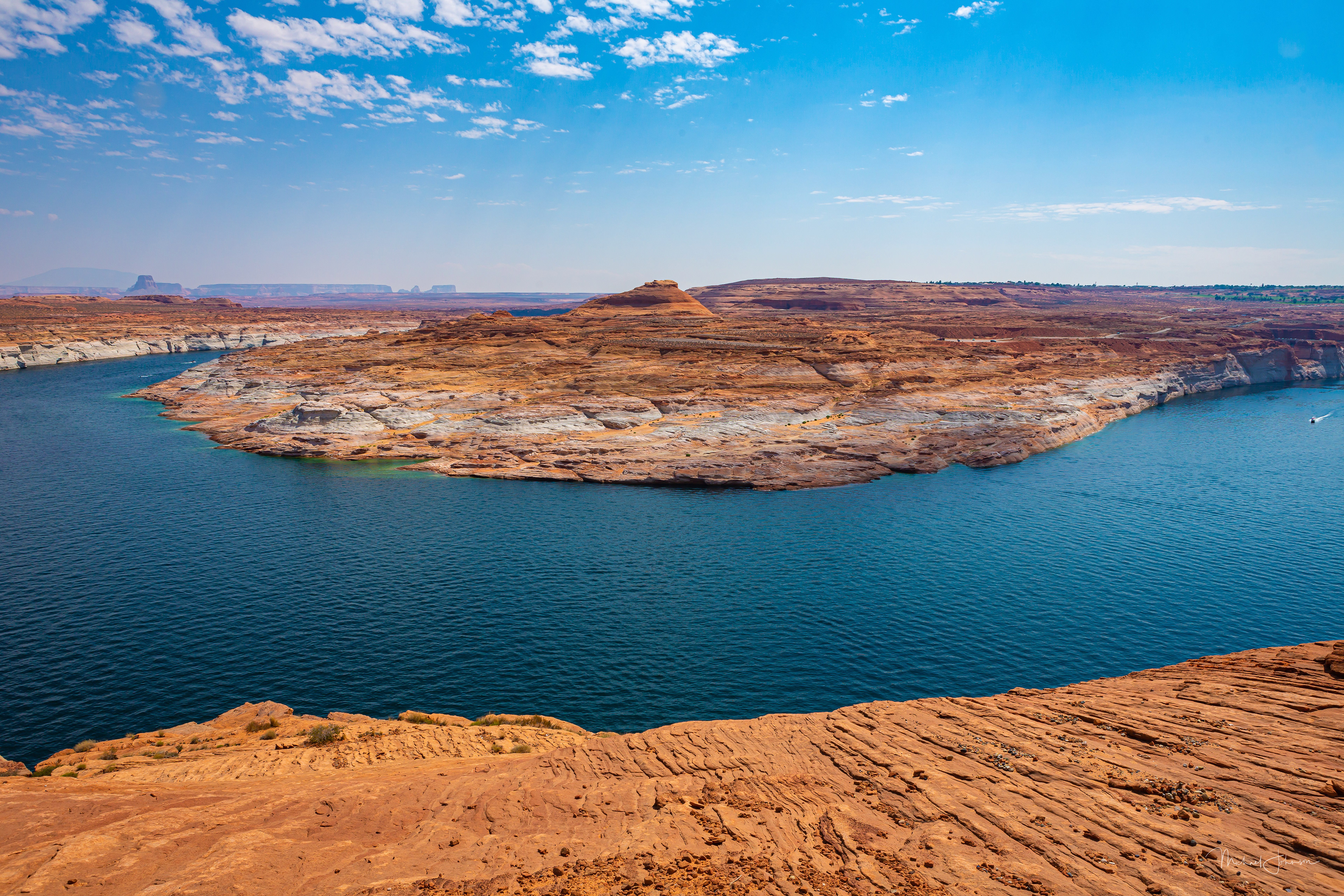 Lake Powell
