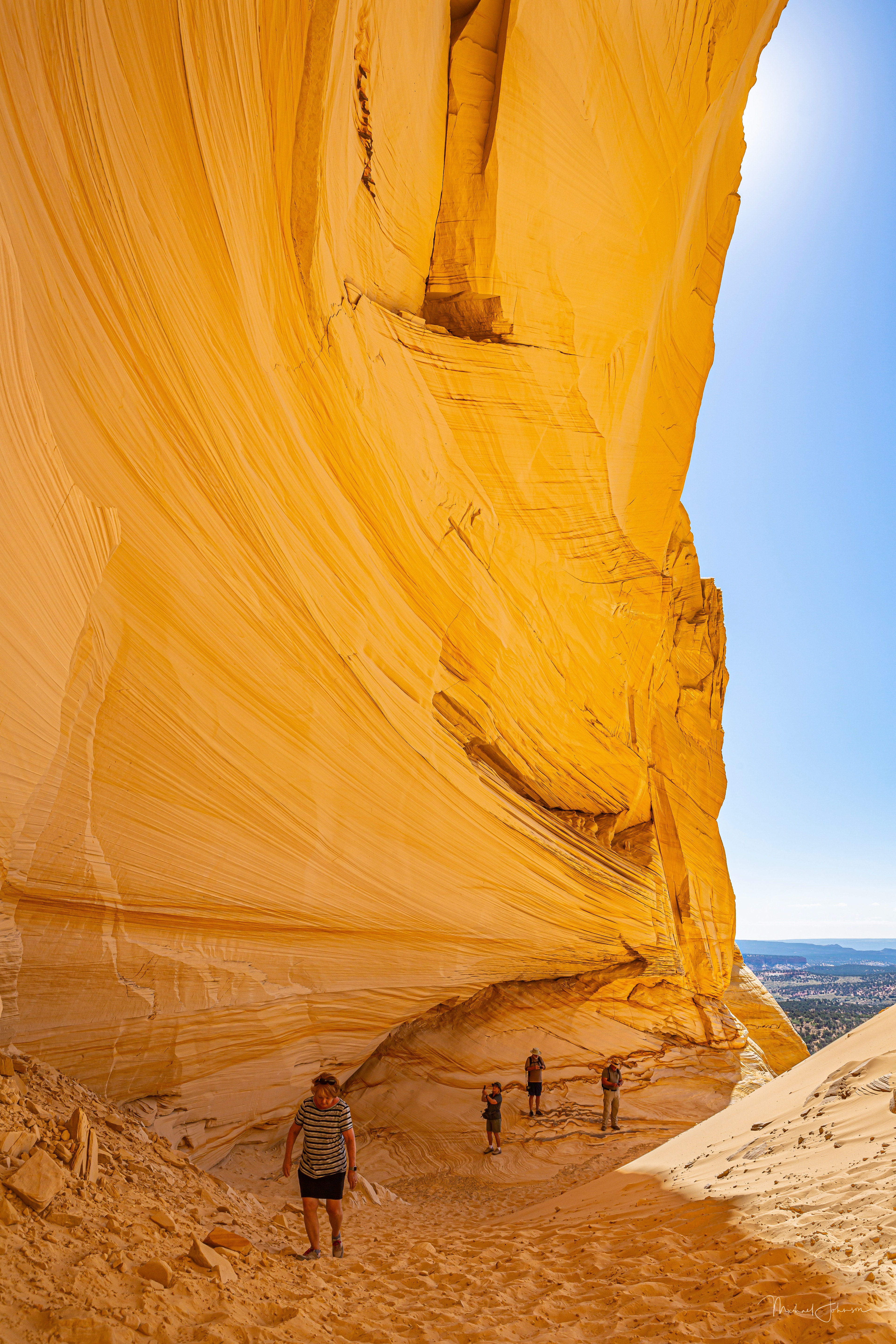 The Great Chamber - Marie Hicks, Mary Kaye Bell, Andy White, Kenny Broadhead