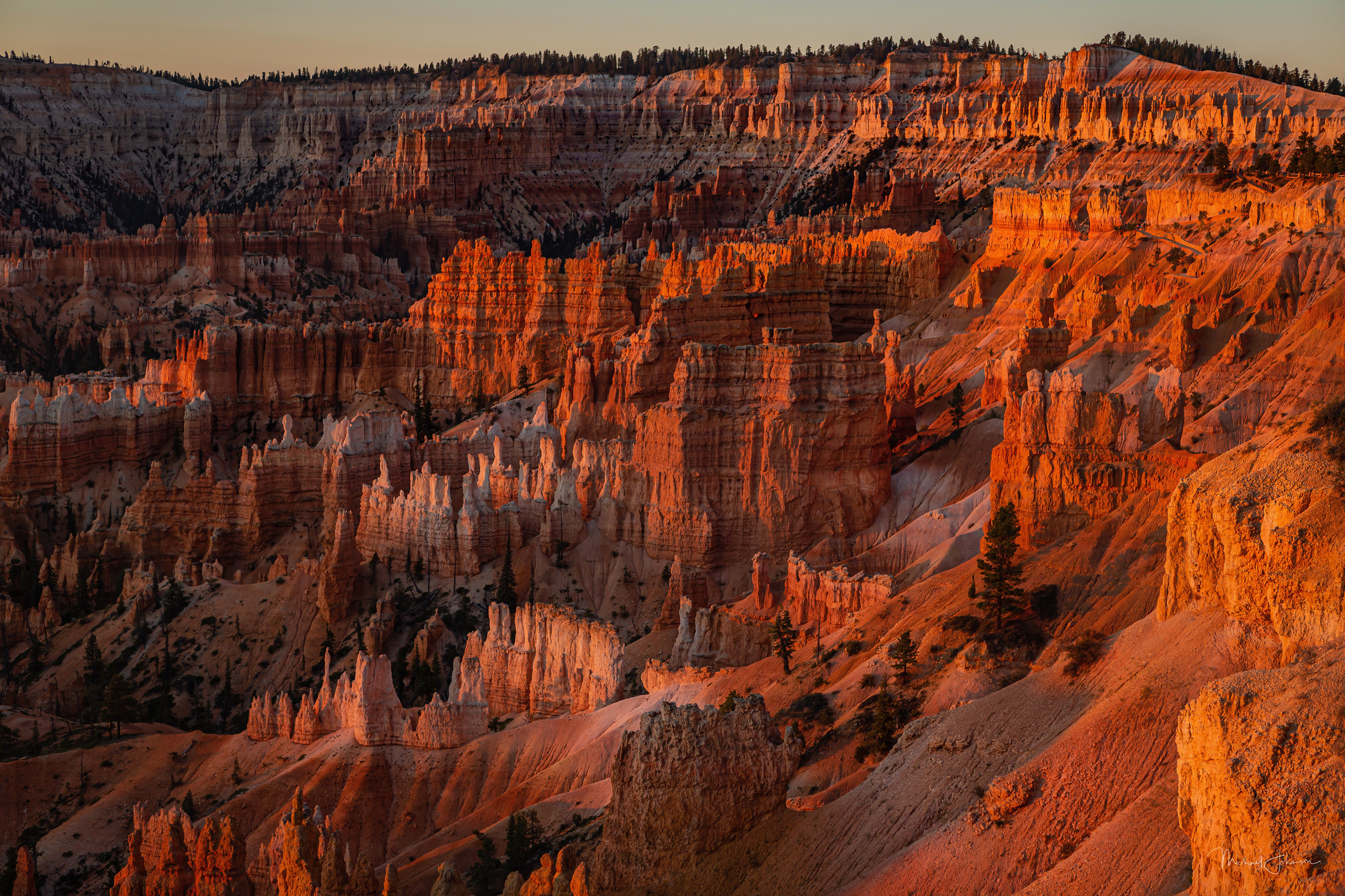 Bryce Canyon National Park - Sunrise Point