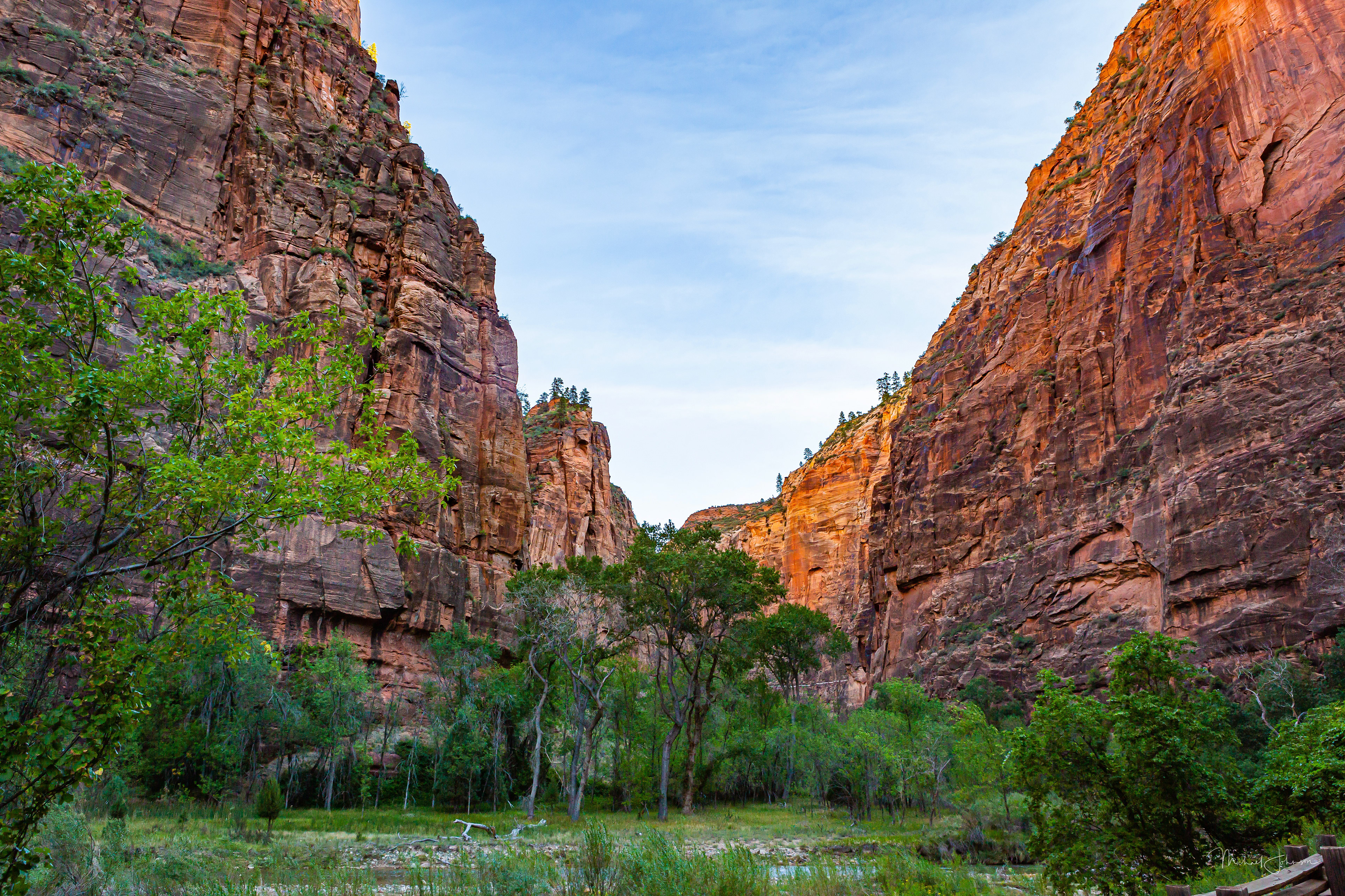 Zion National Park
