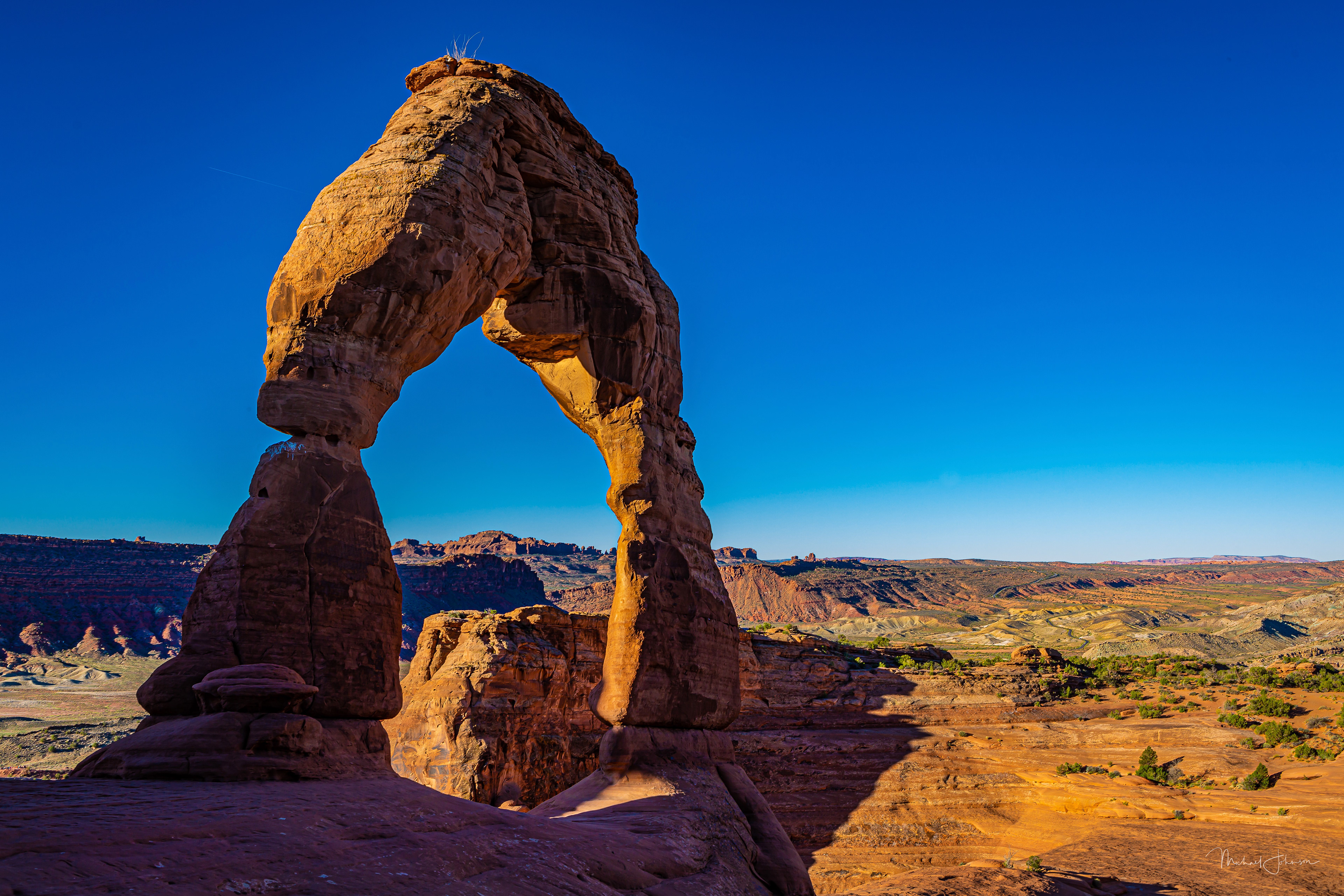 Arches National Park - Delicate Arch