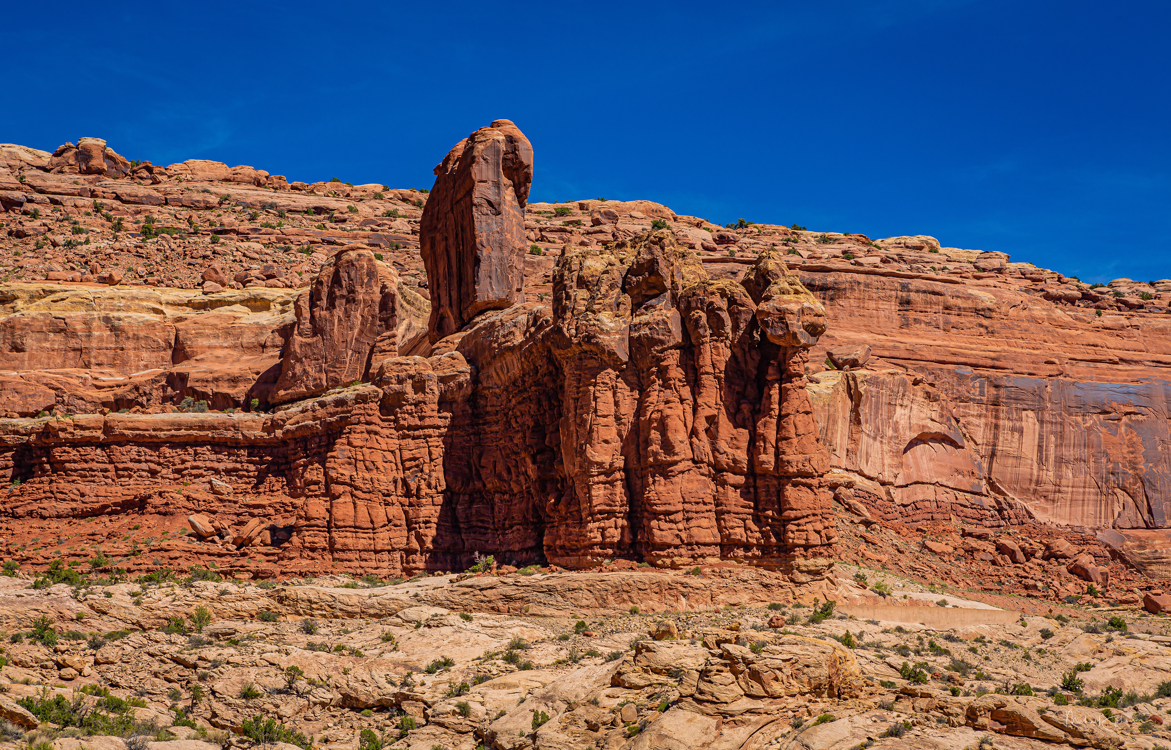 Arches National Park 
