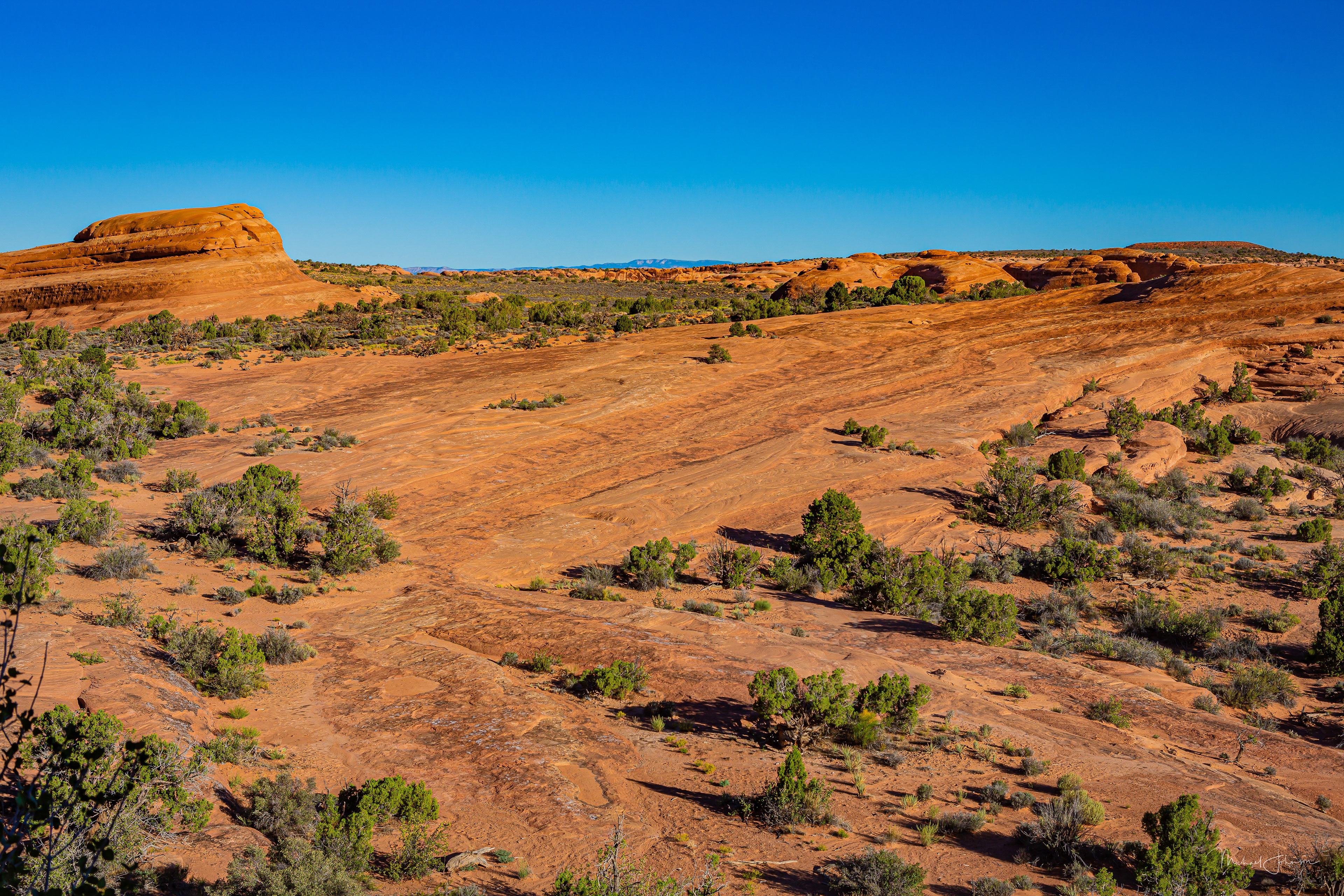 Arches National Park - Delicate Arch