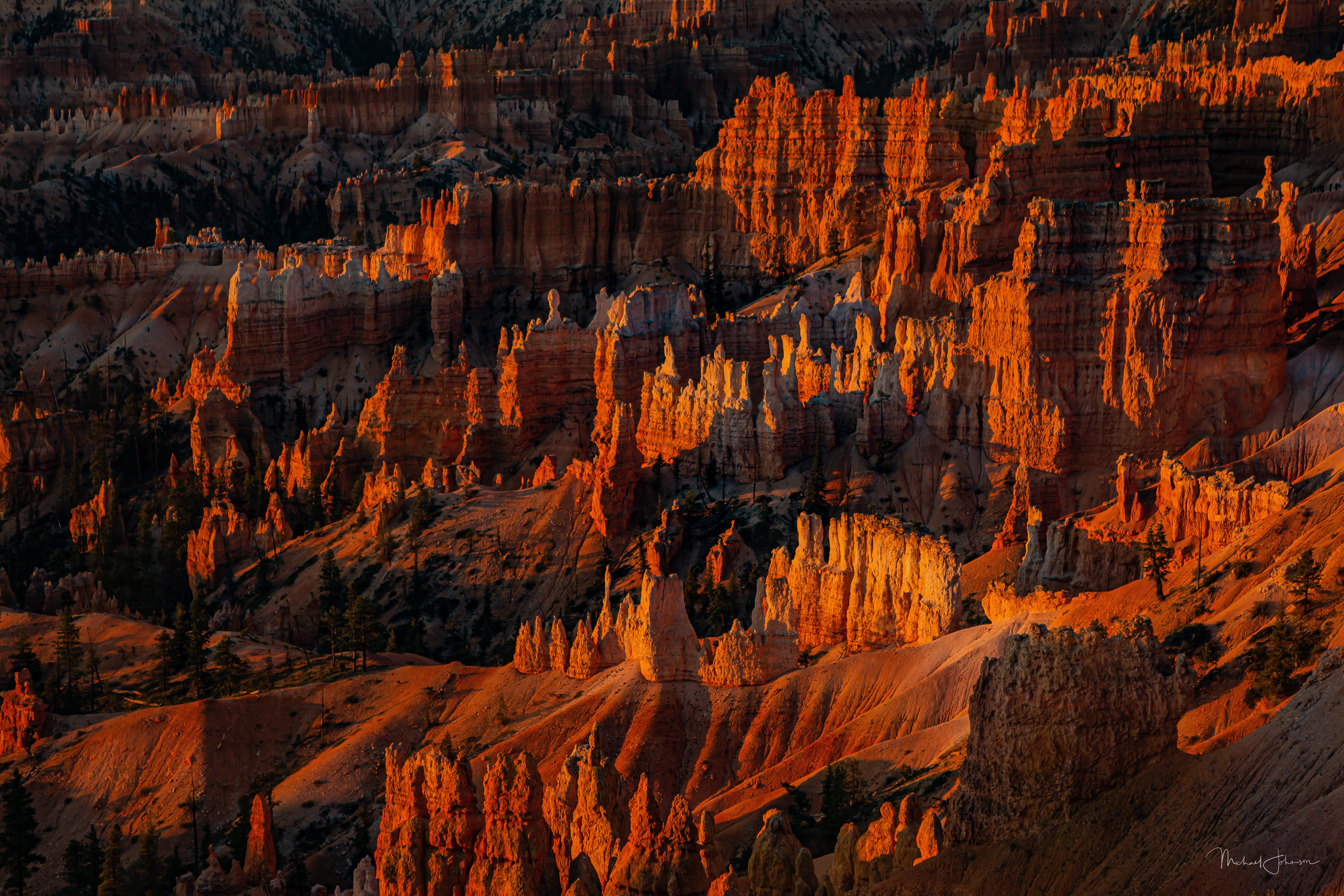 Bryce Canyon National Park - Sunrise Point