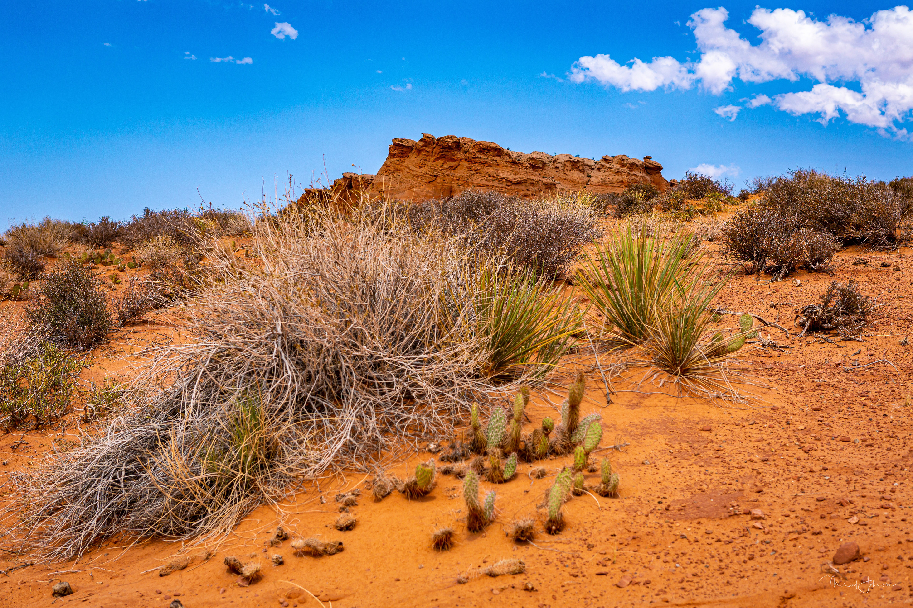 Antelope Slot Canyon Exit