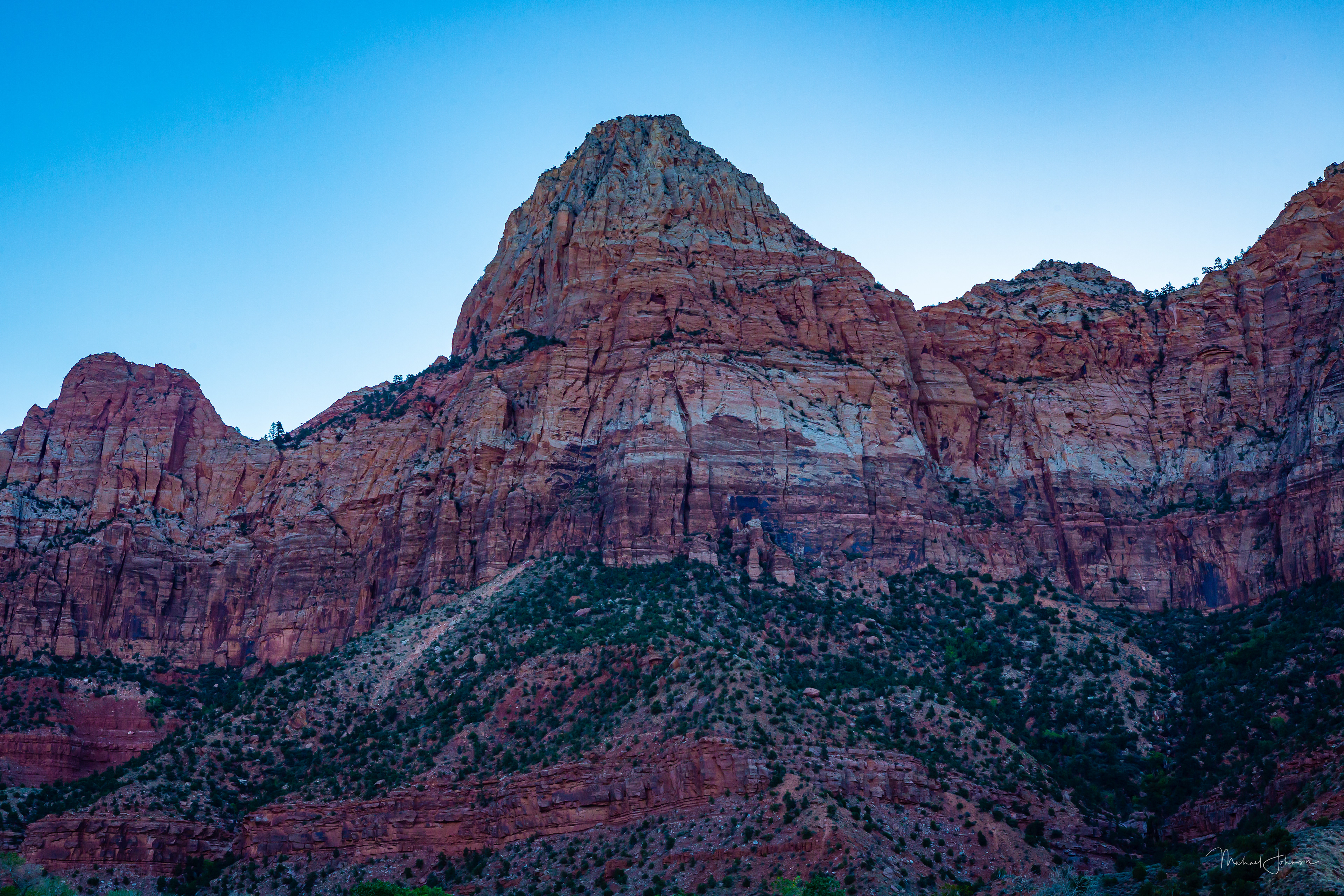 Zion National Park