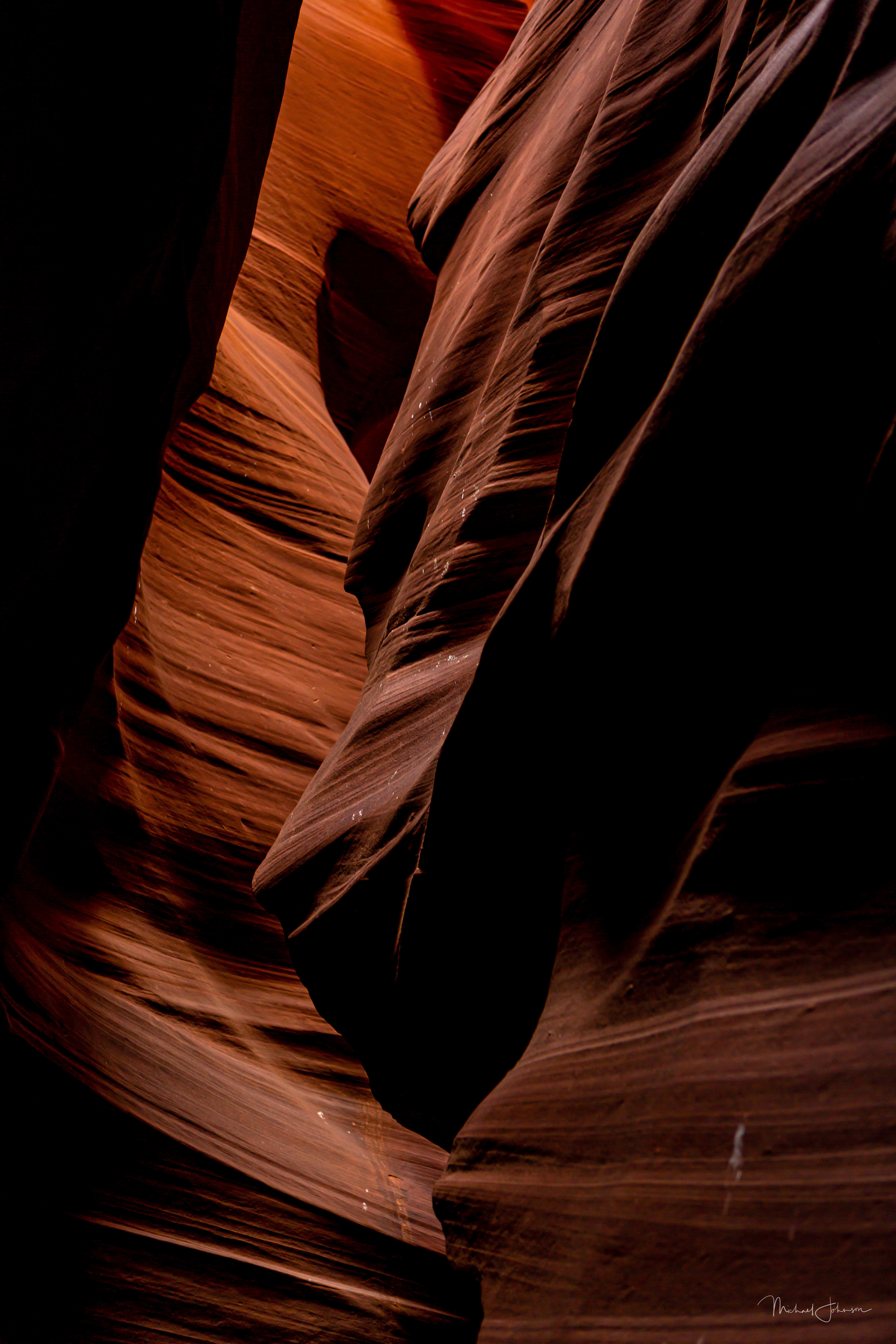 Antelope Slot Canyon