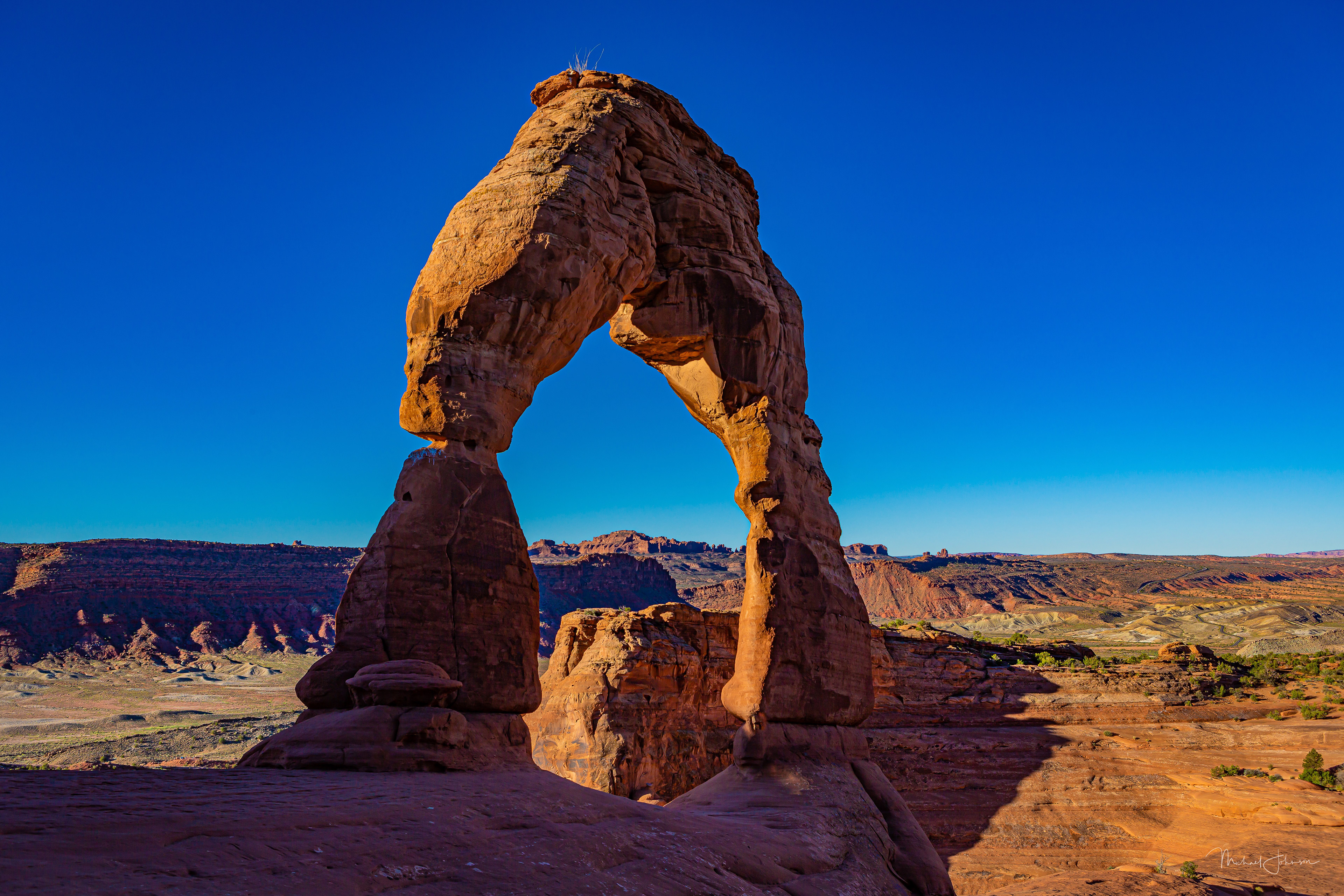 Arches National Park - Delicate Arch