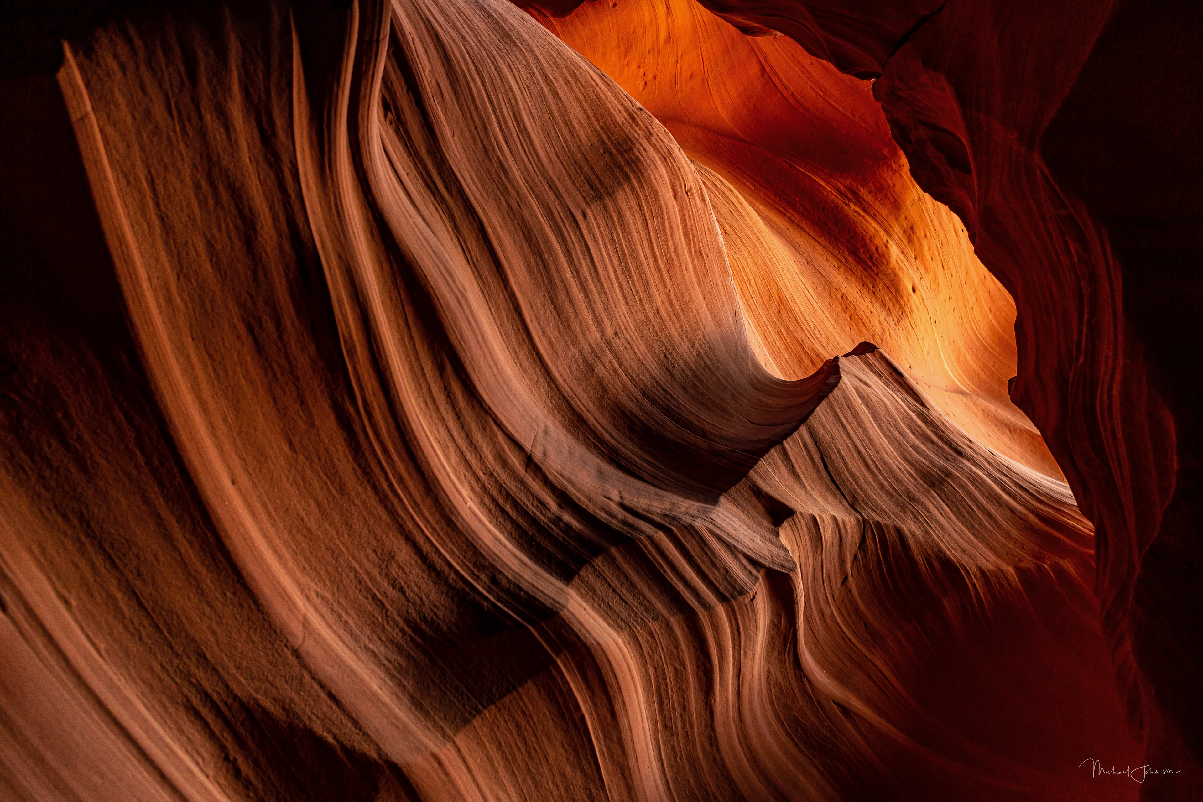 Antelope Slot Canyon
