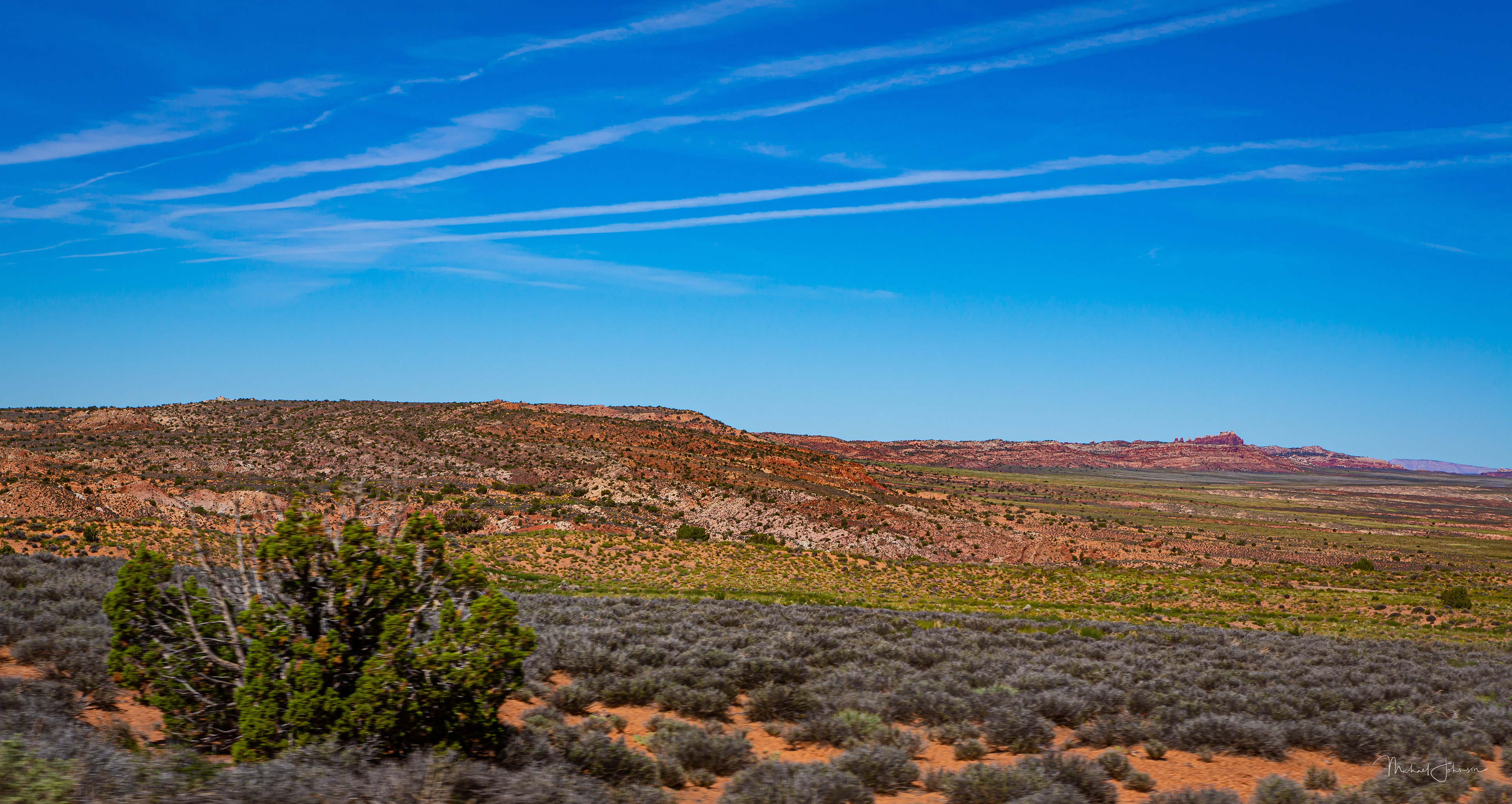Arches National Park 