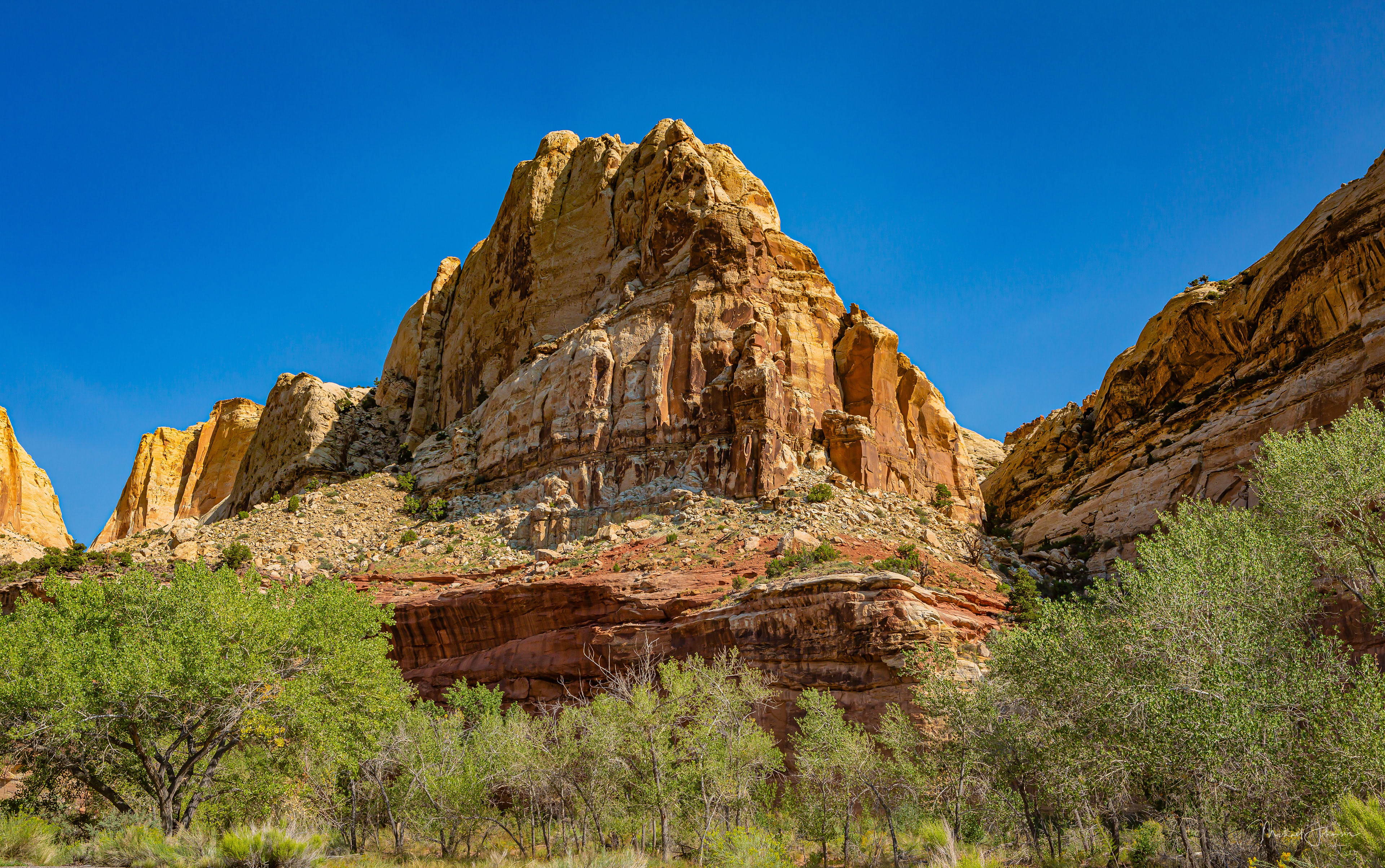 Capital Reef National Park