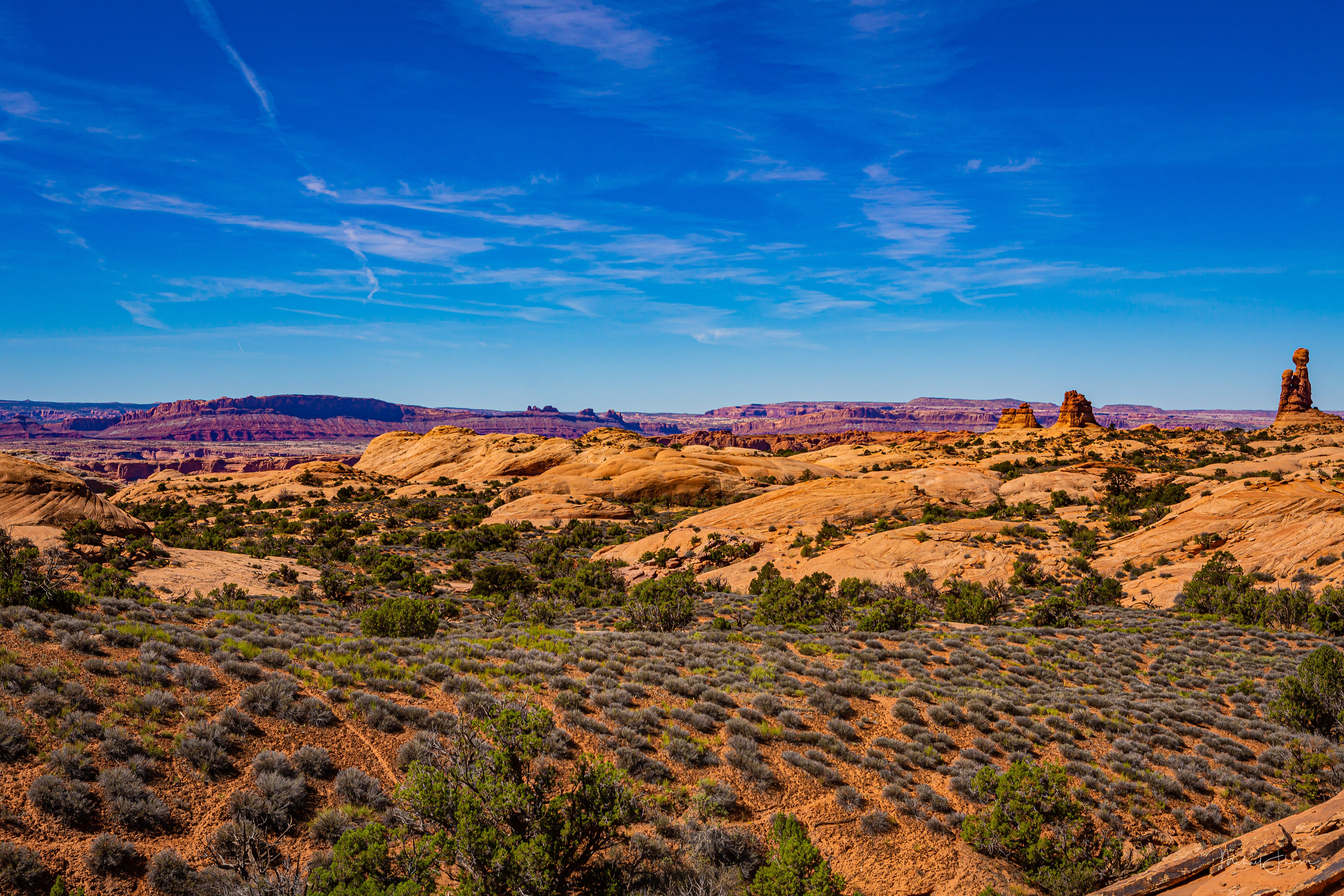 Arches National Park