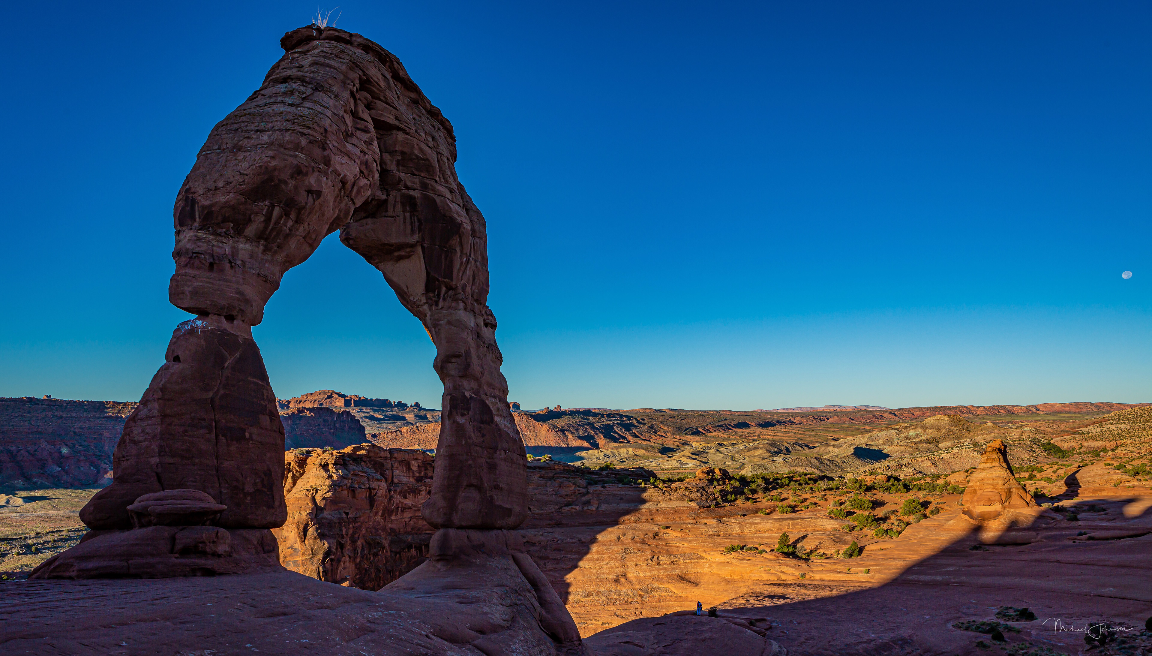 Arches National Park - Delicate Arch