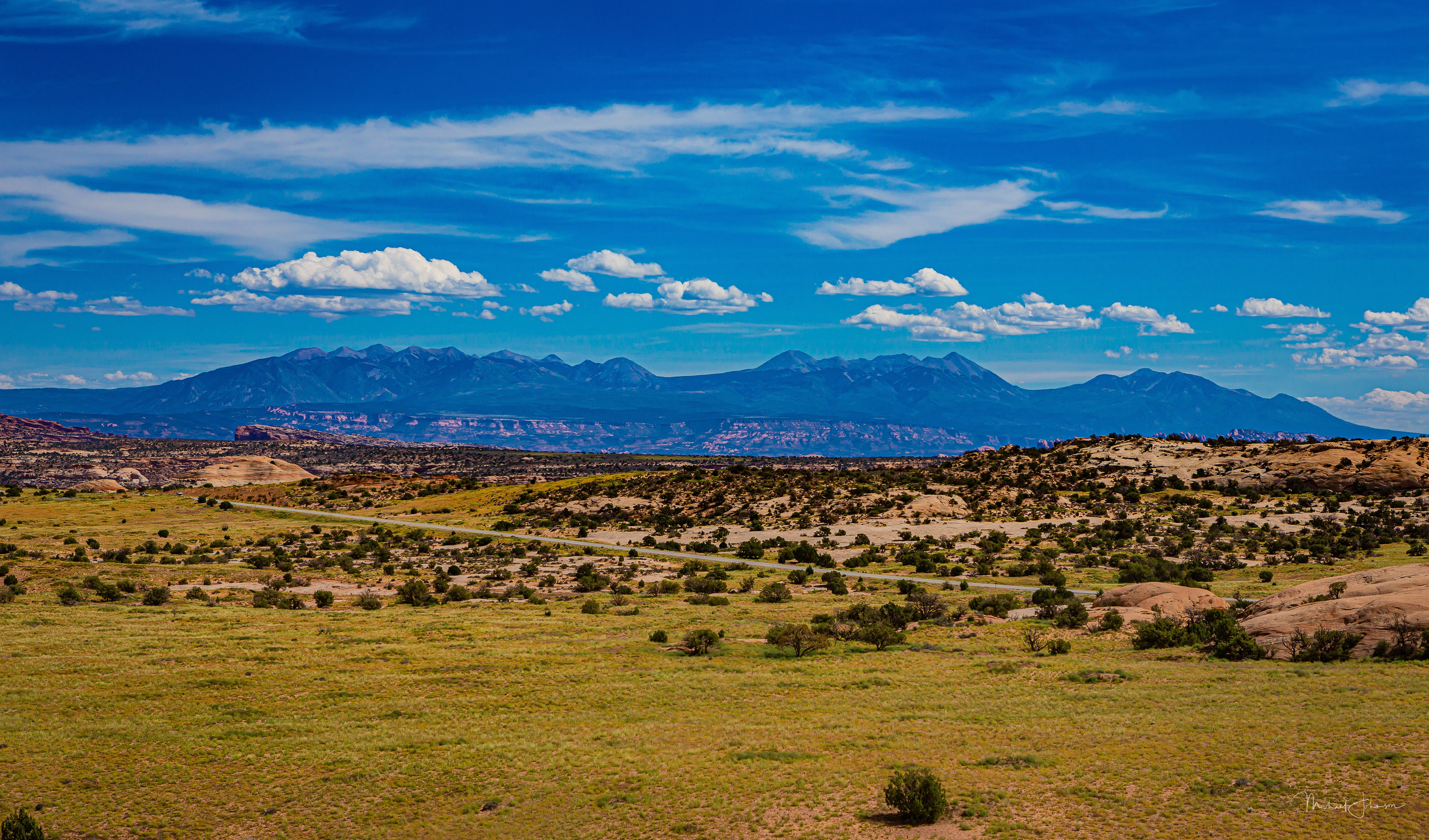 Canyonlands National Park