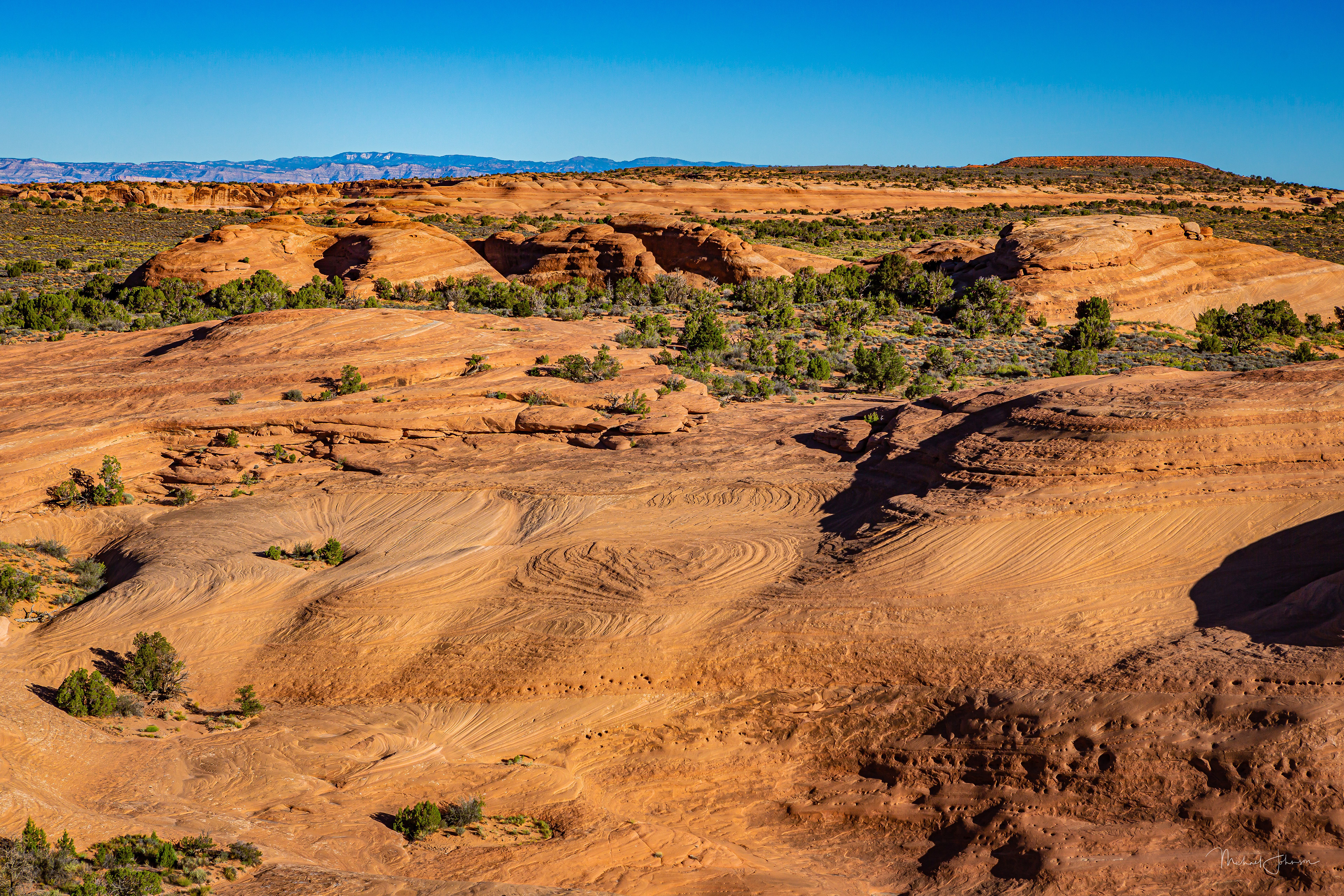 Arches National Park - Delicate Arch