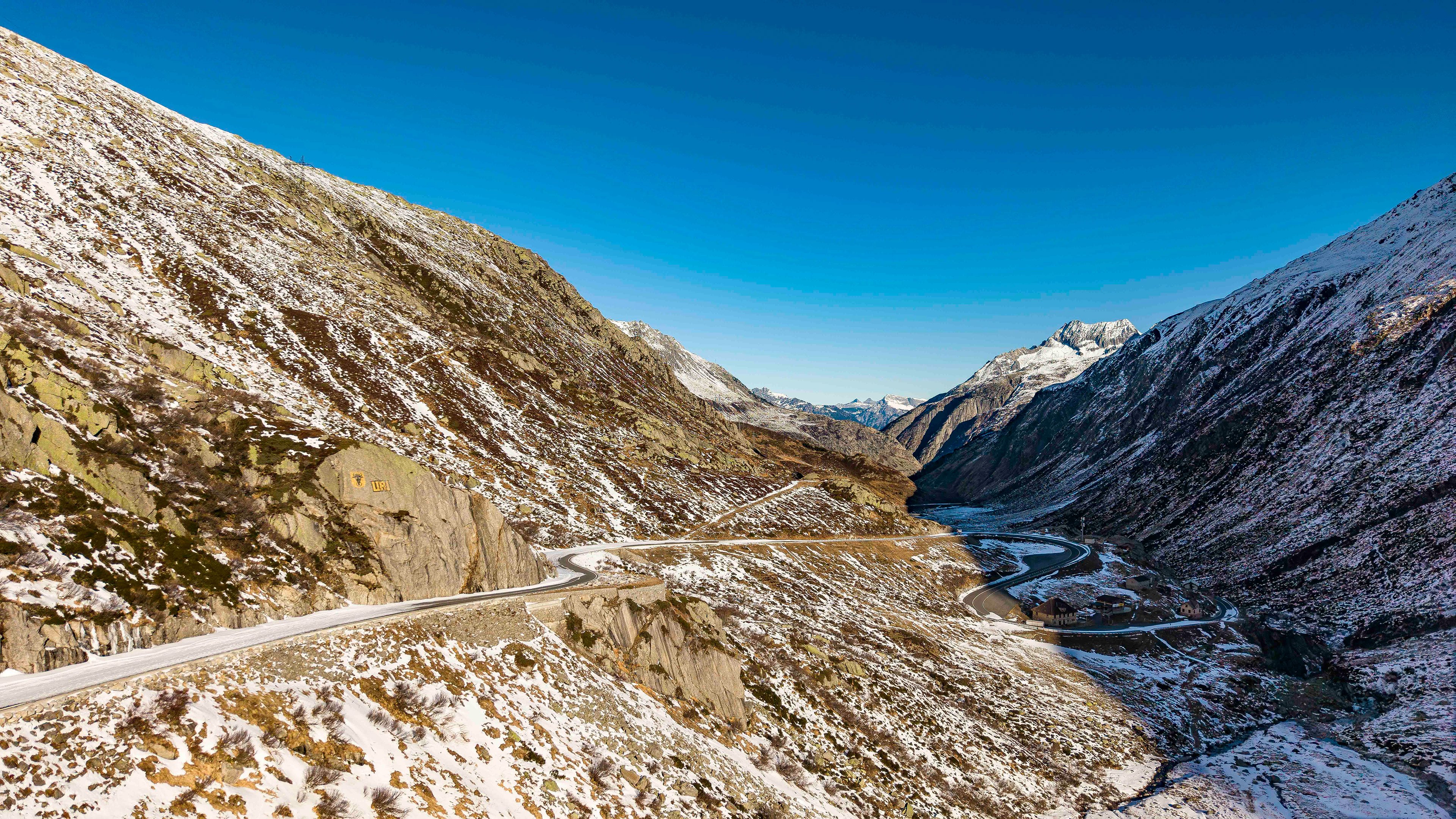 Gotthard-Mätteli UR