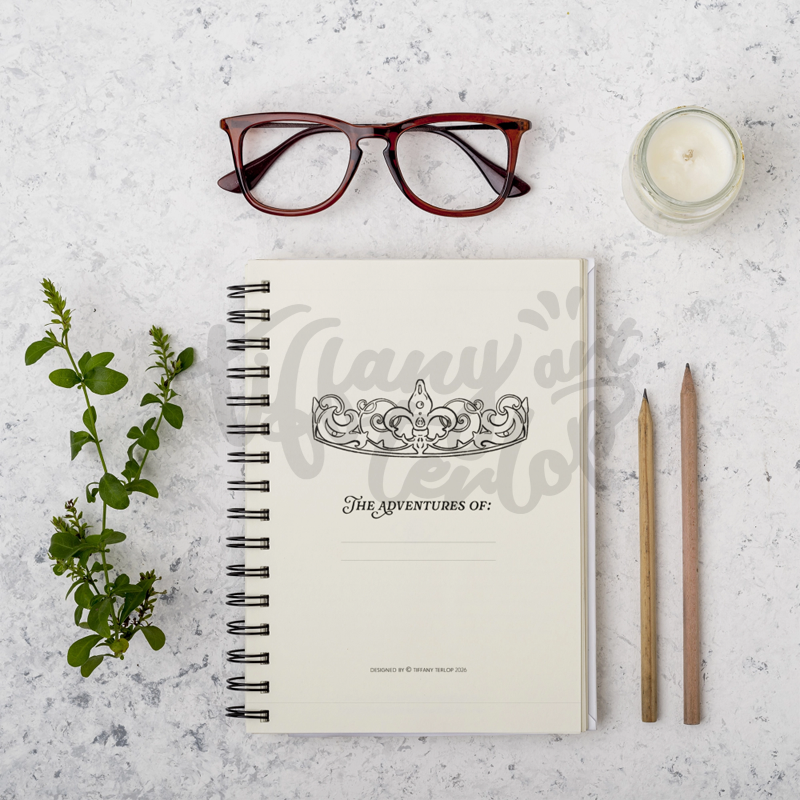 2026 Planner Design