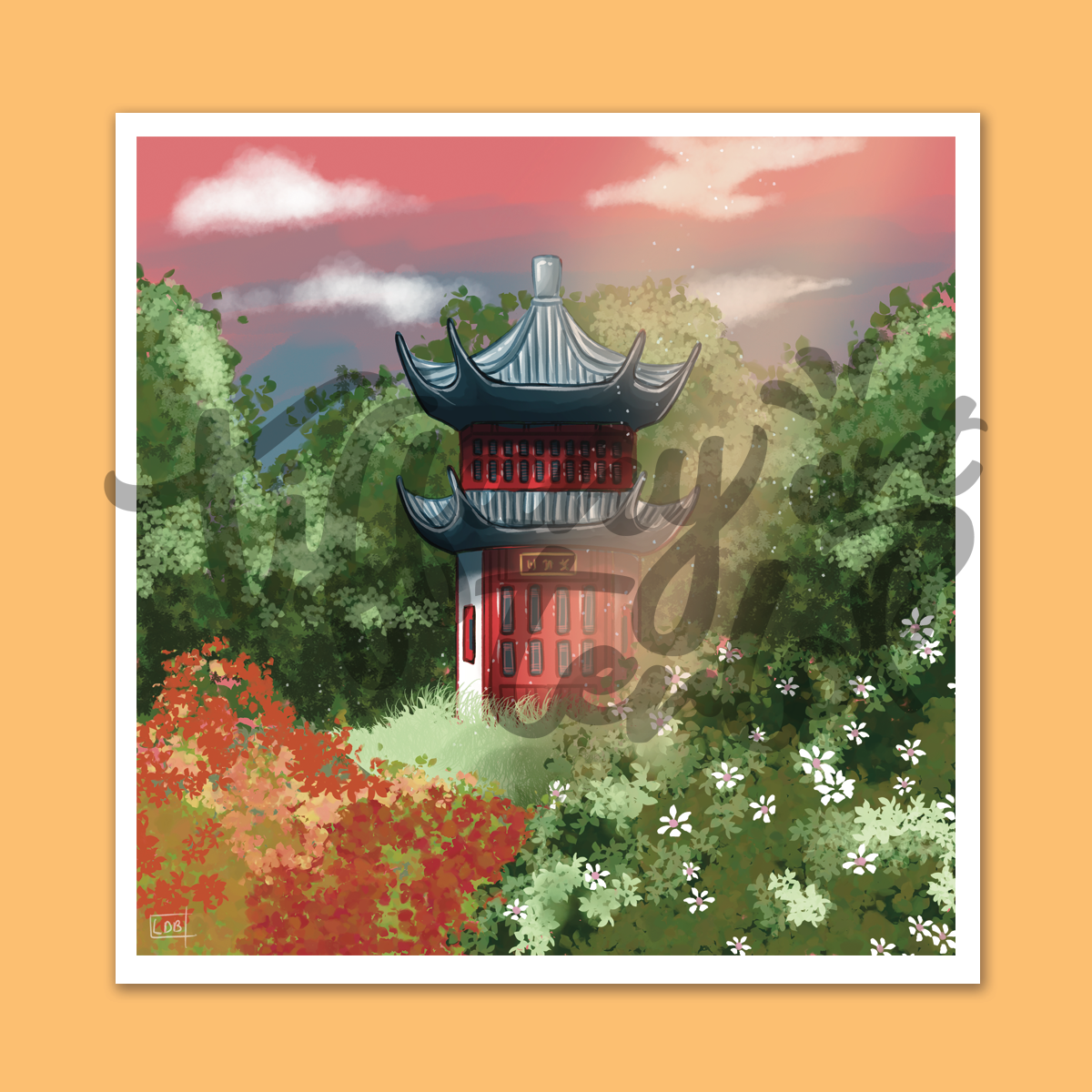 Art Print