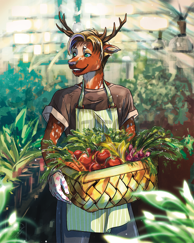 Greenhouse