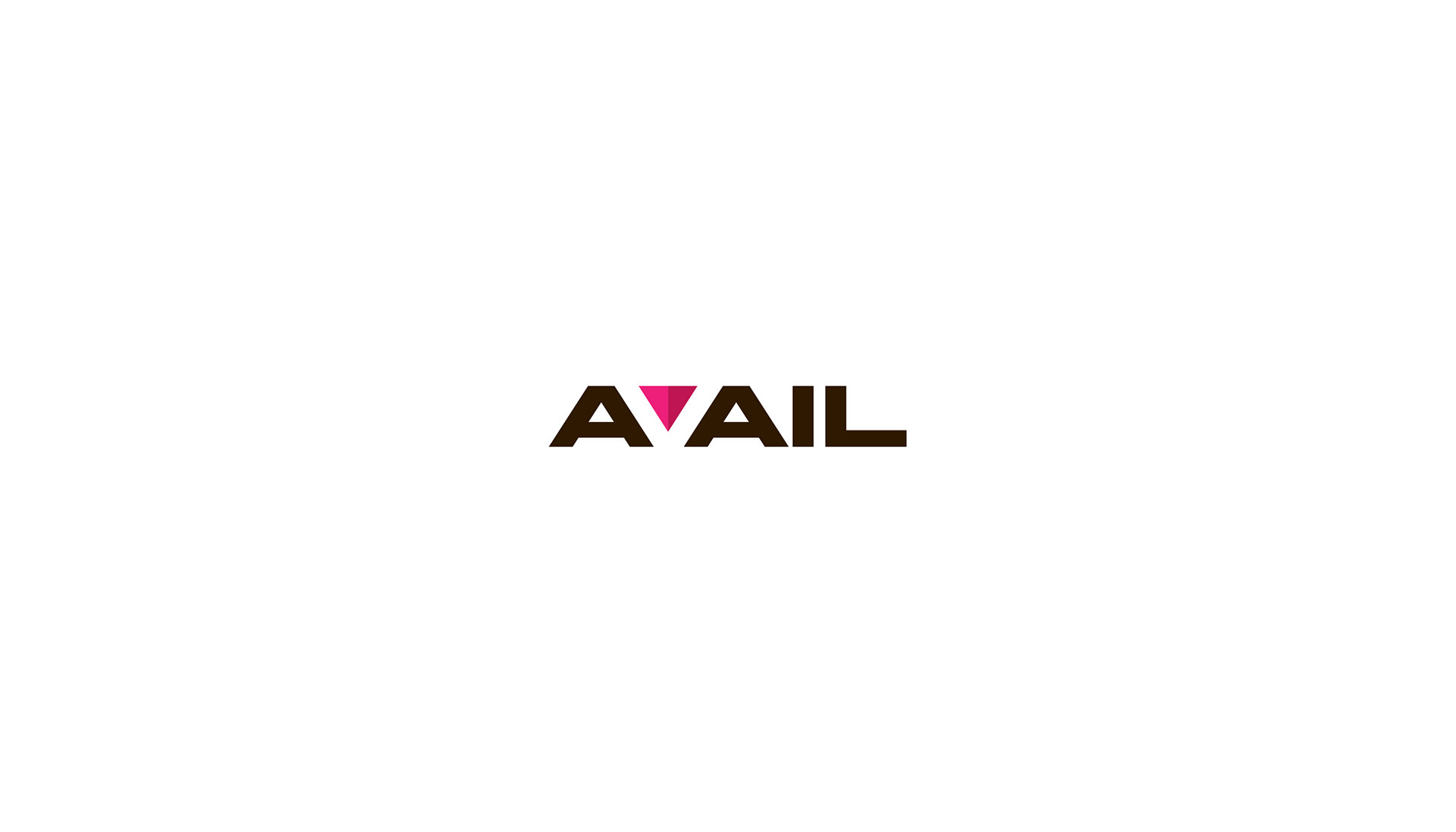 Image of Avail logo design