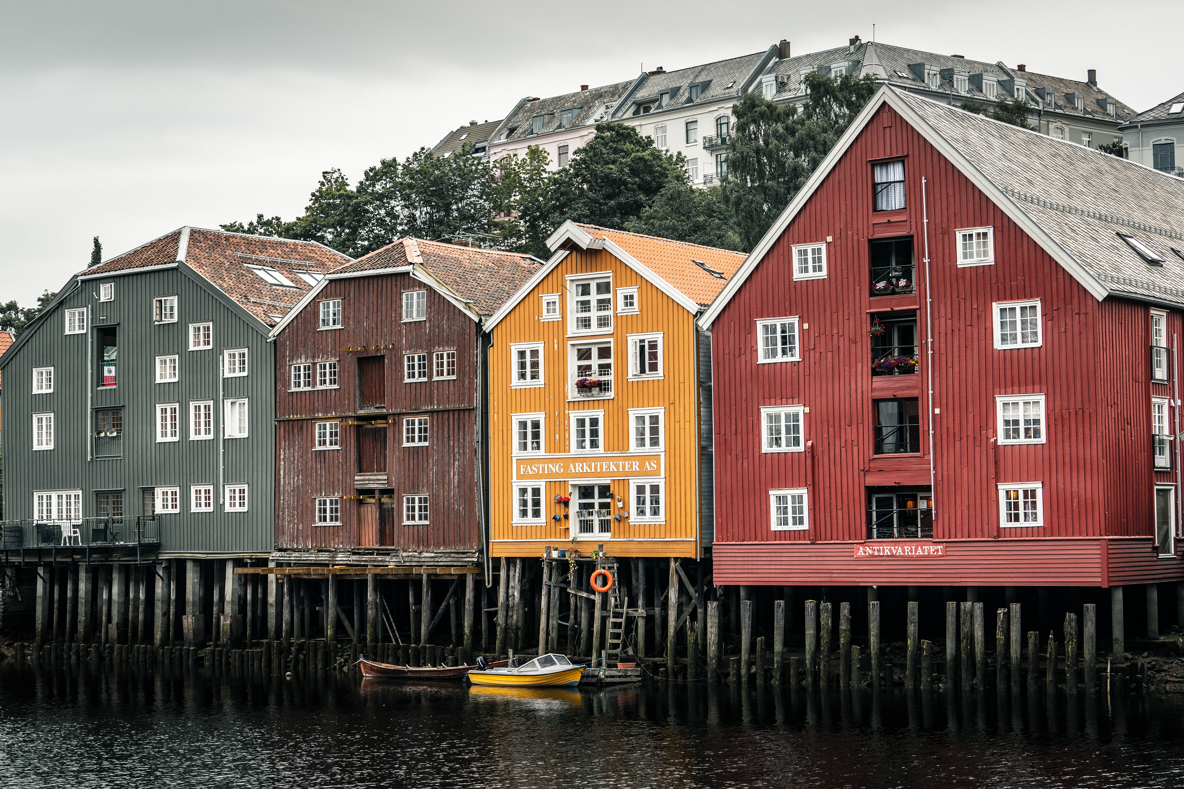Trondheim