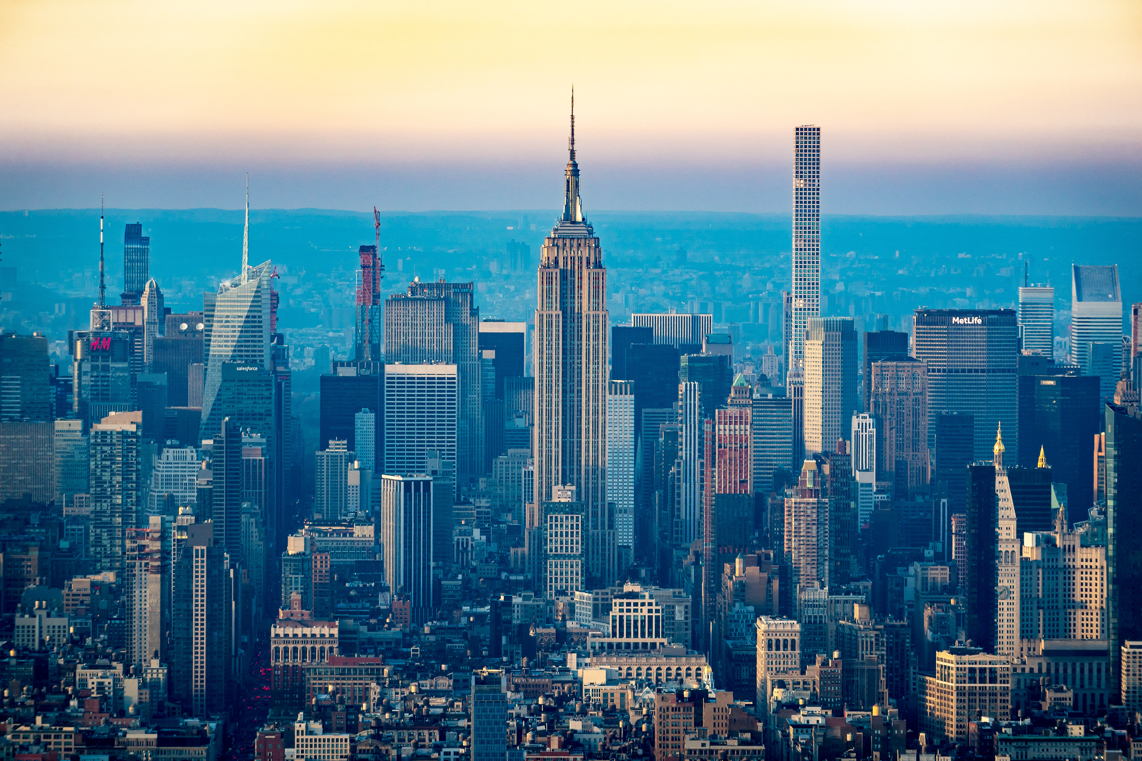 New York
