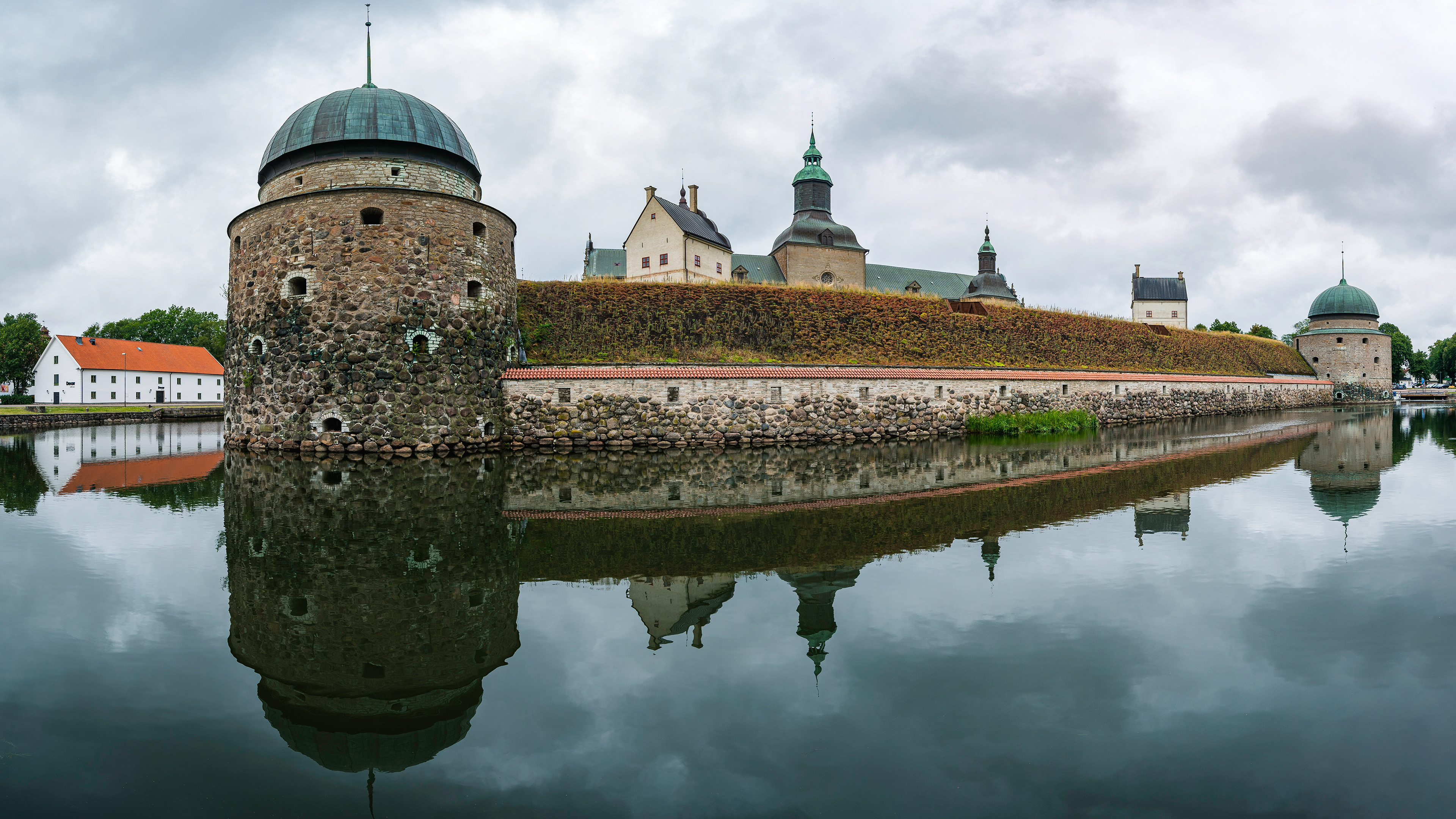 Vadstena