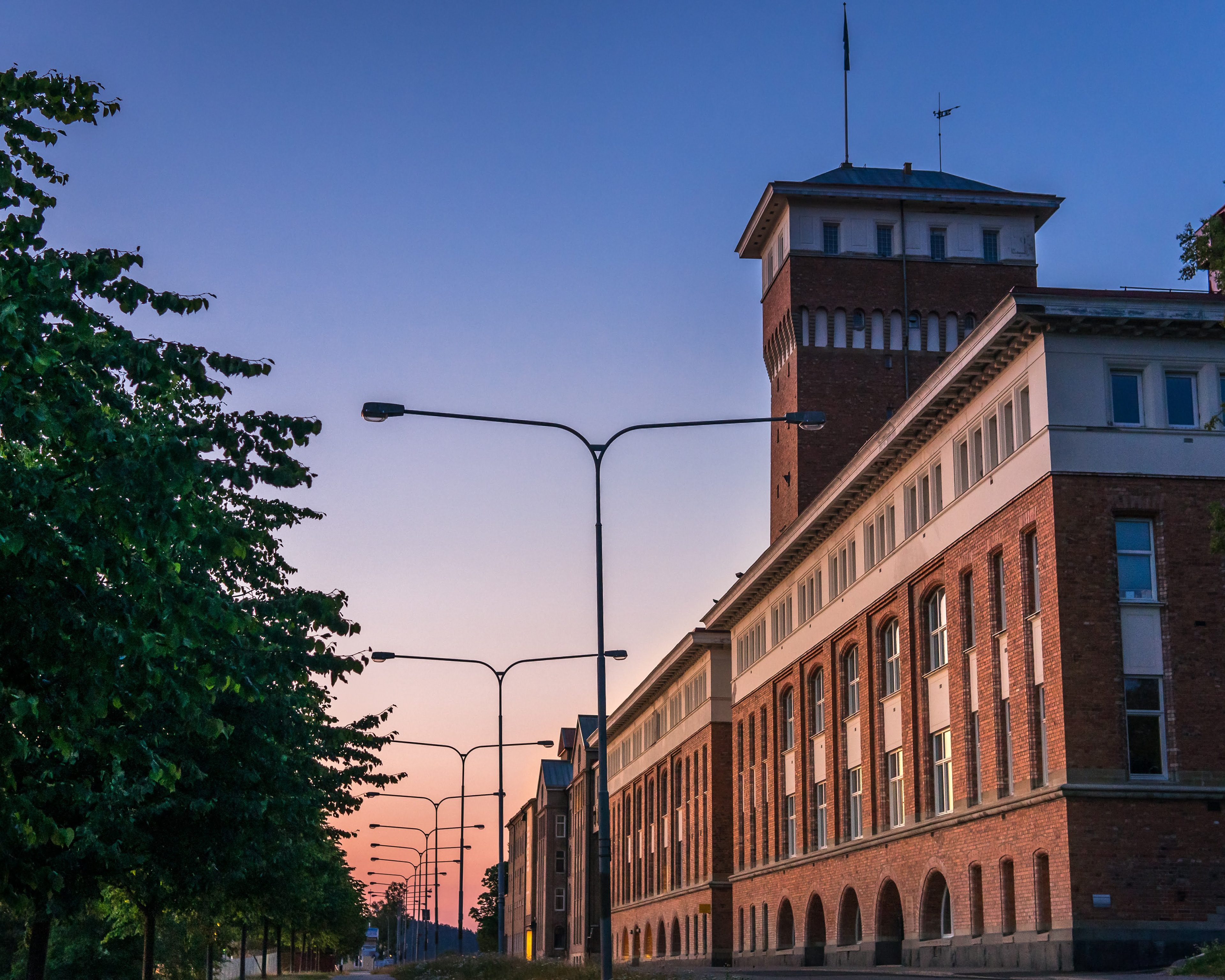 Härnösand