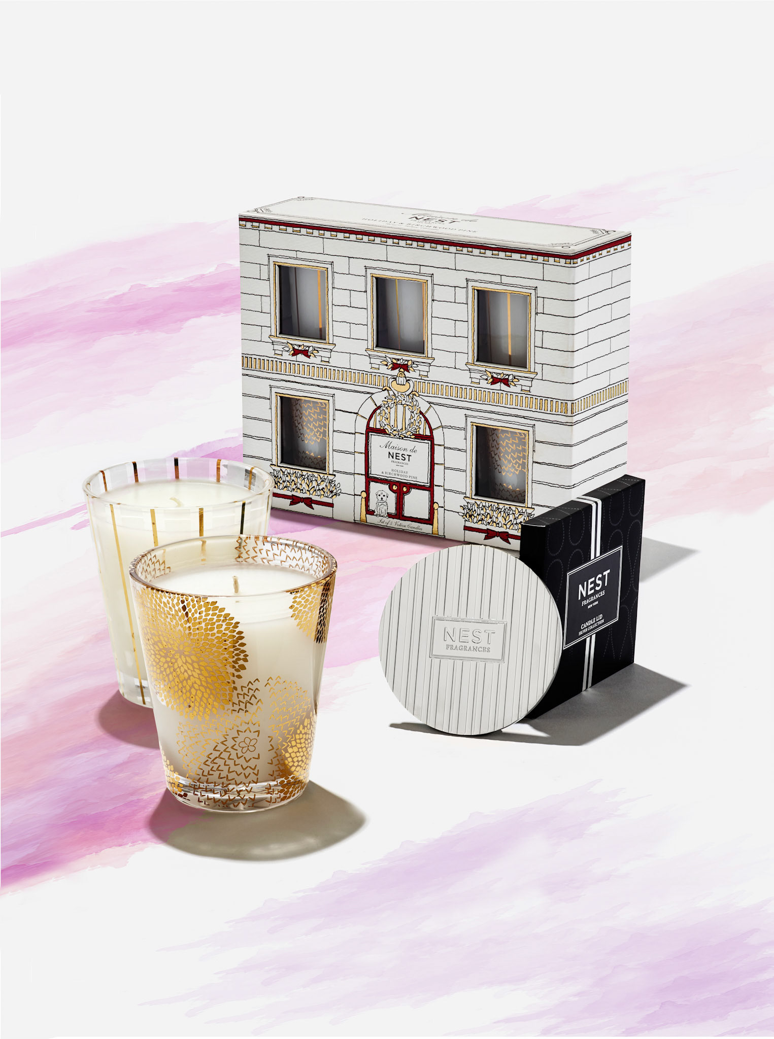 Murale 2014 Gift Guide