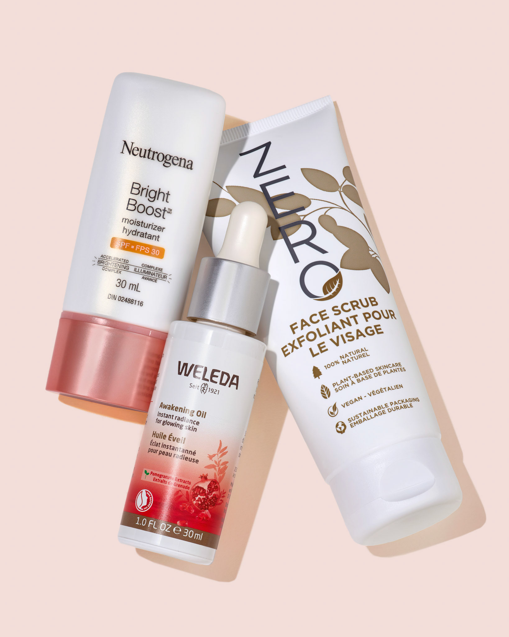 Best Health  Oct/Nov issue