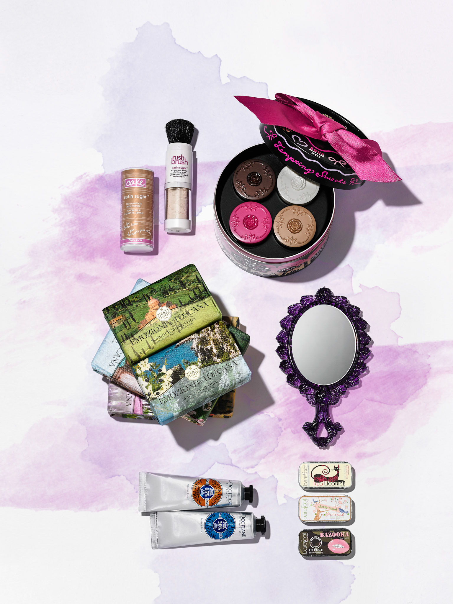 Murale 2014 Gift Guide