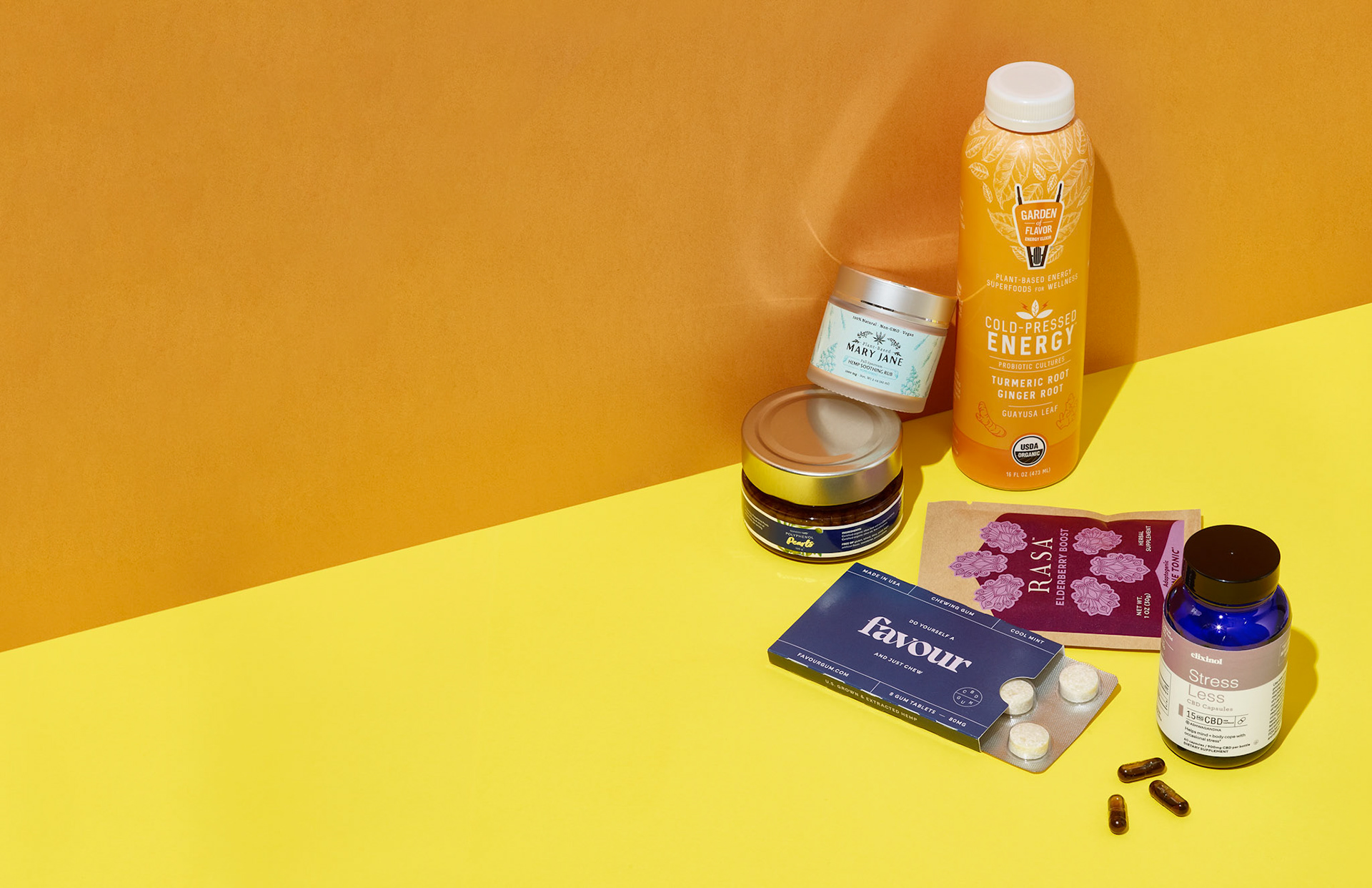 Clean Eating 2021 Clean Choice Awards