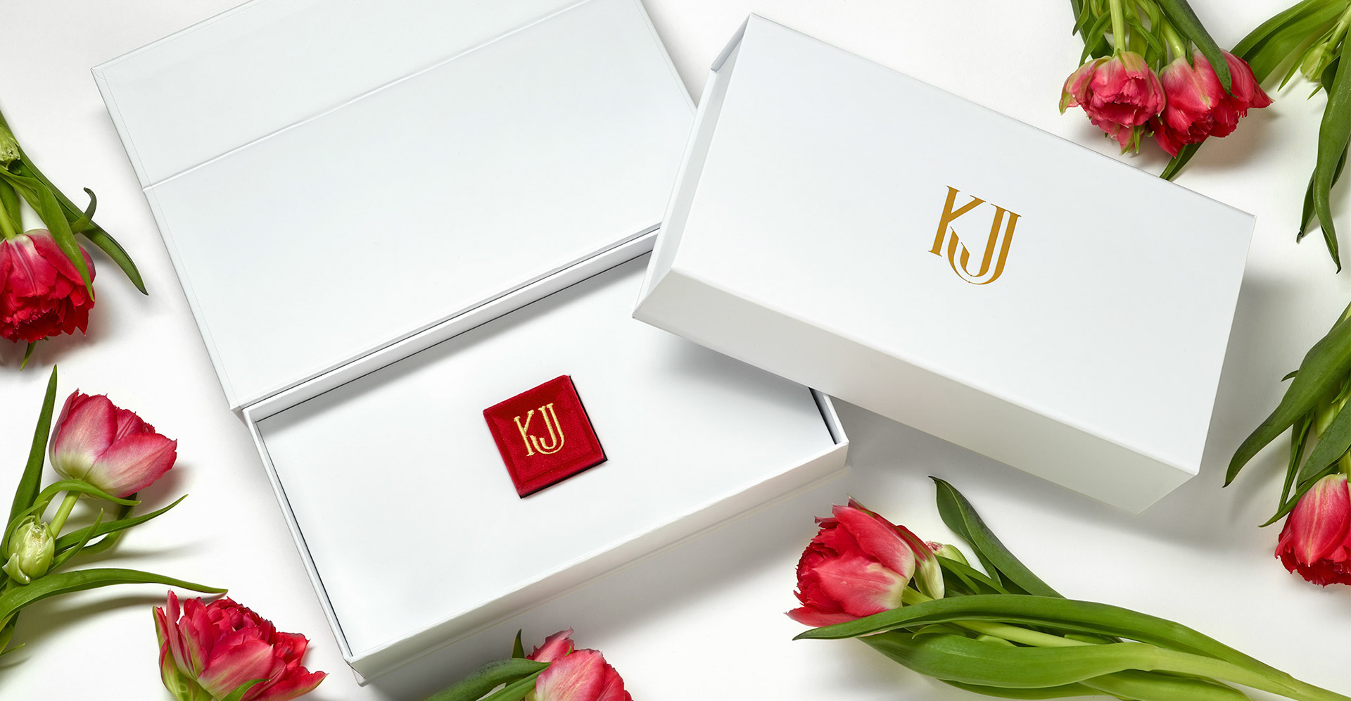 Katherine James Jewellery