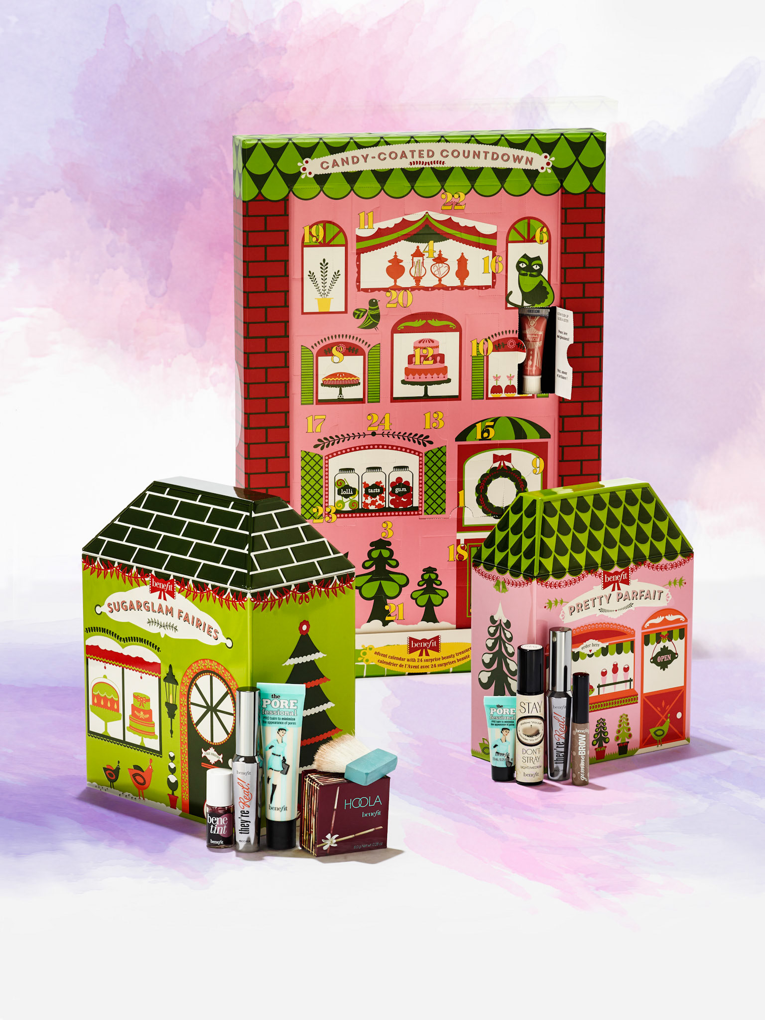 Murale 2014 Gift Guide