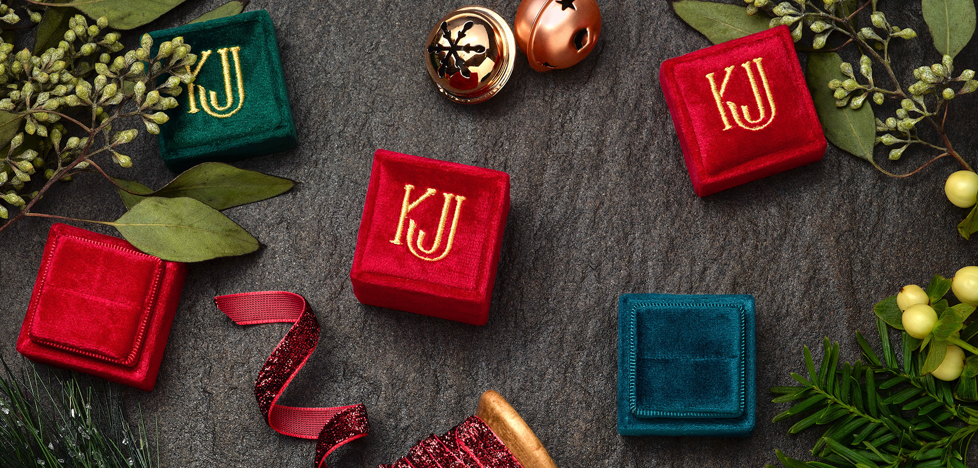 Katherine James Jewellery