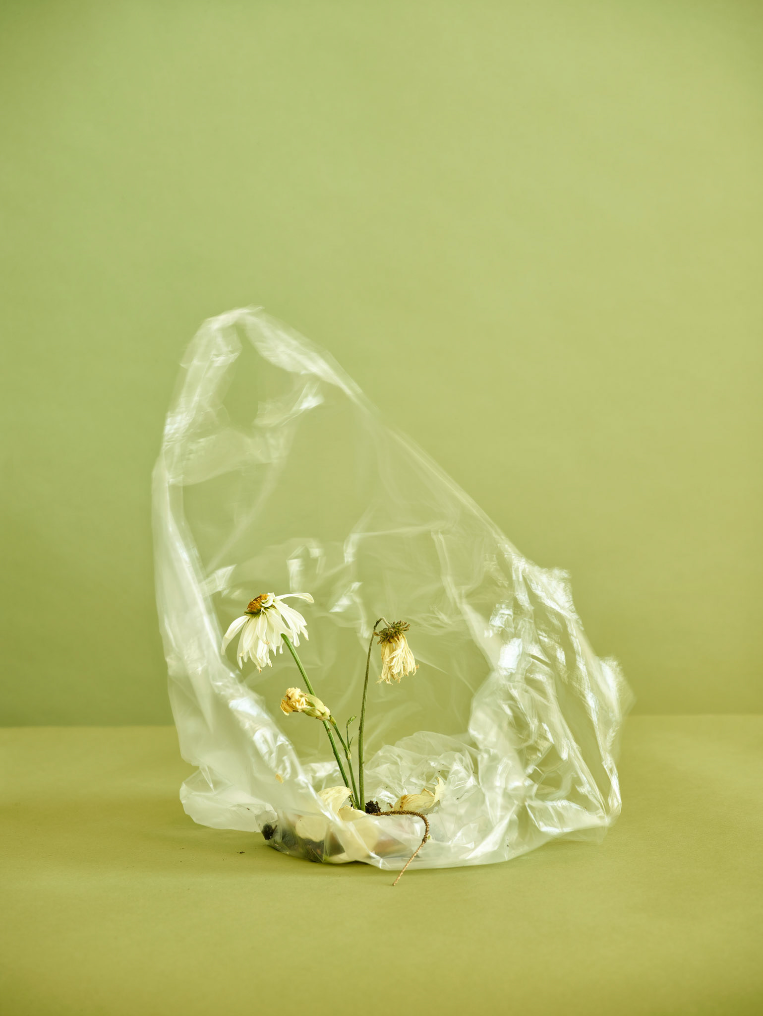 Elle April 2020 Cover