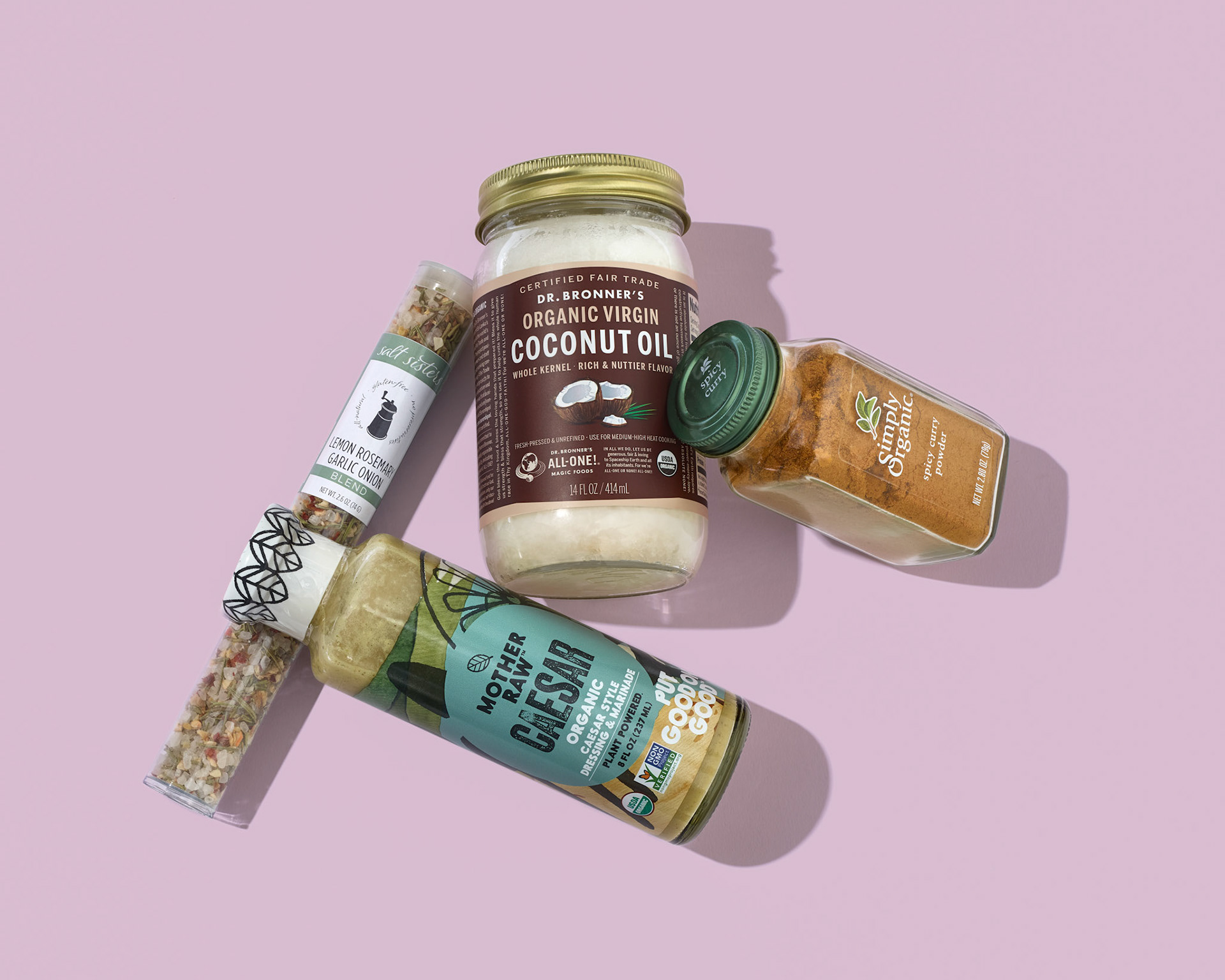 Clean Eating Magazine