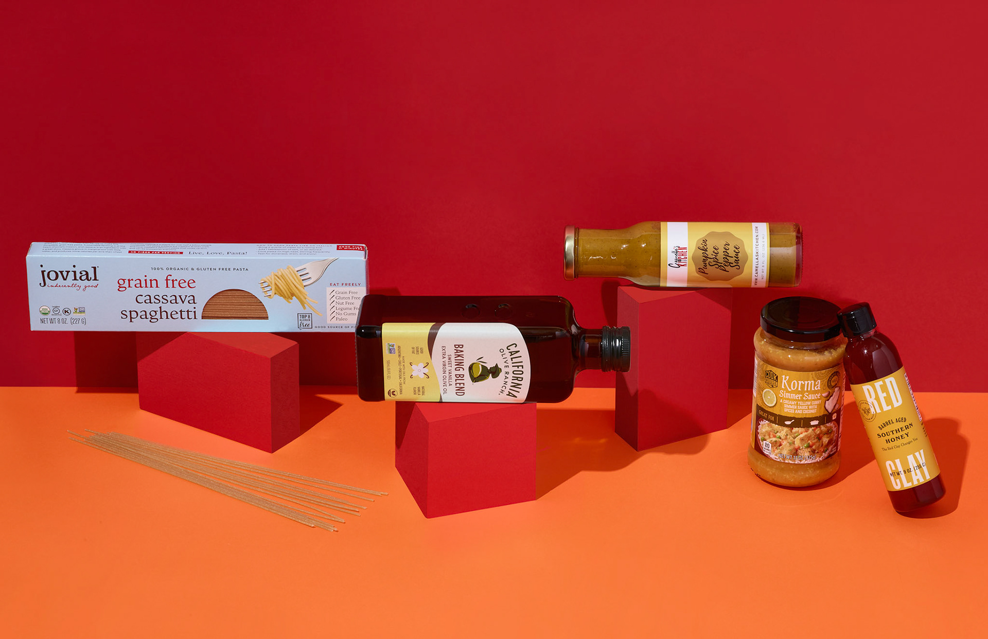 Clean Eating 2021 Clean Choice Awards