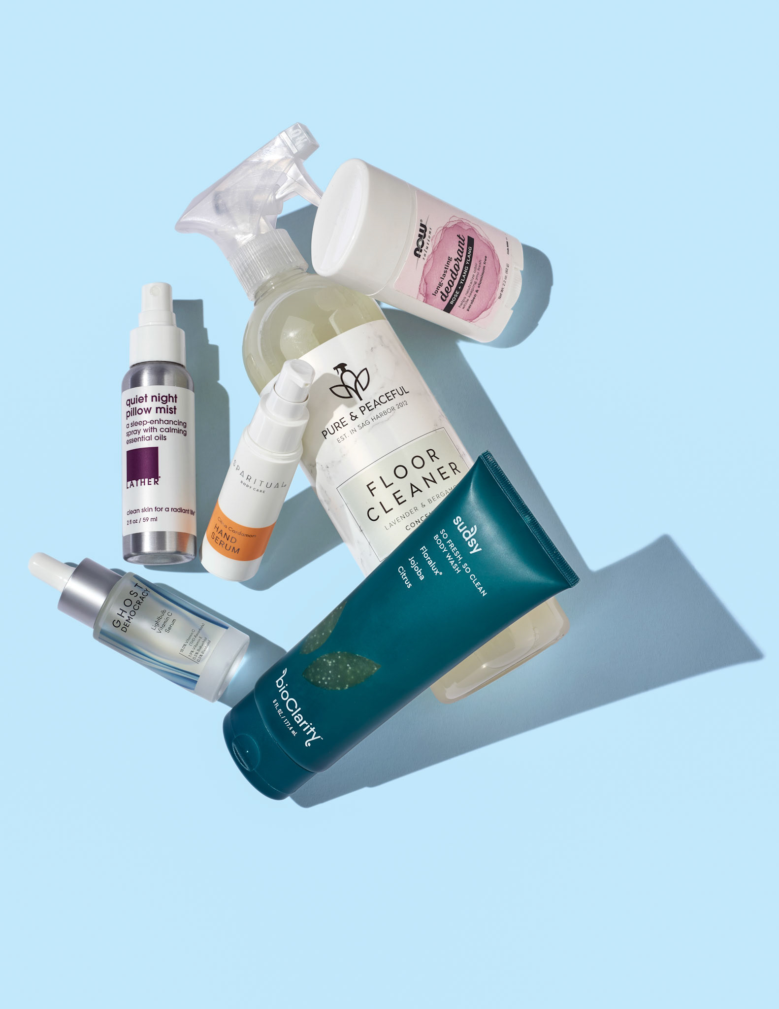 Clean Eating Magazine