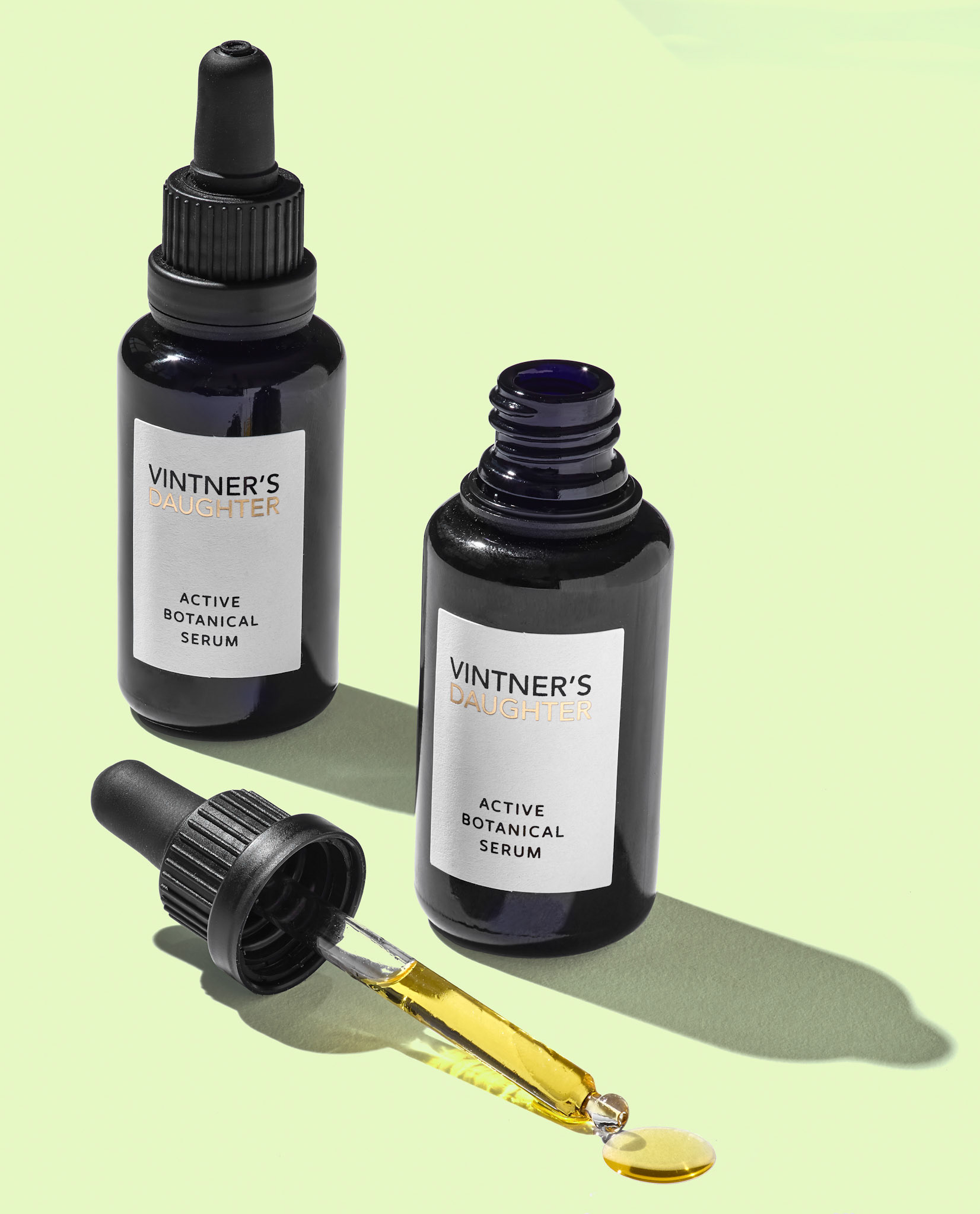 The Detox Market