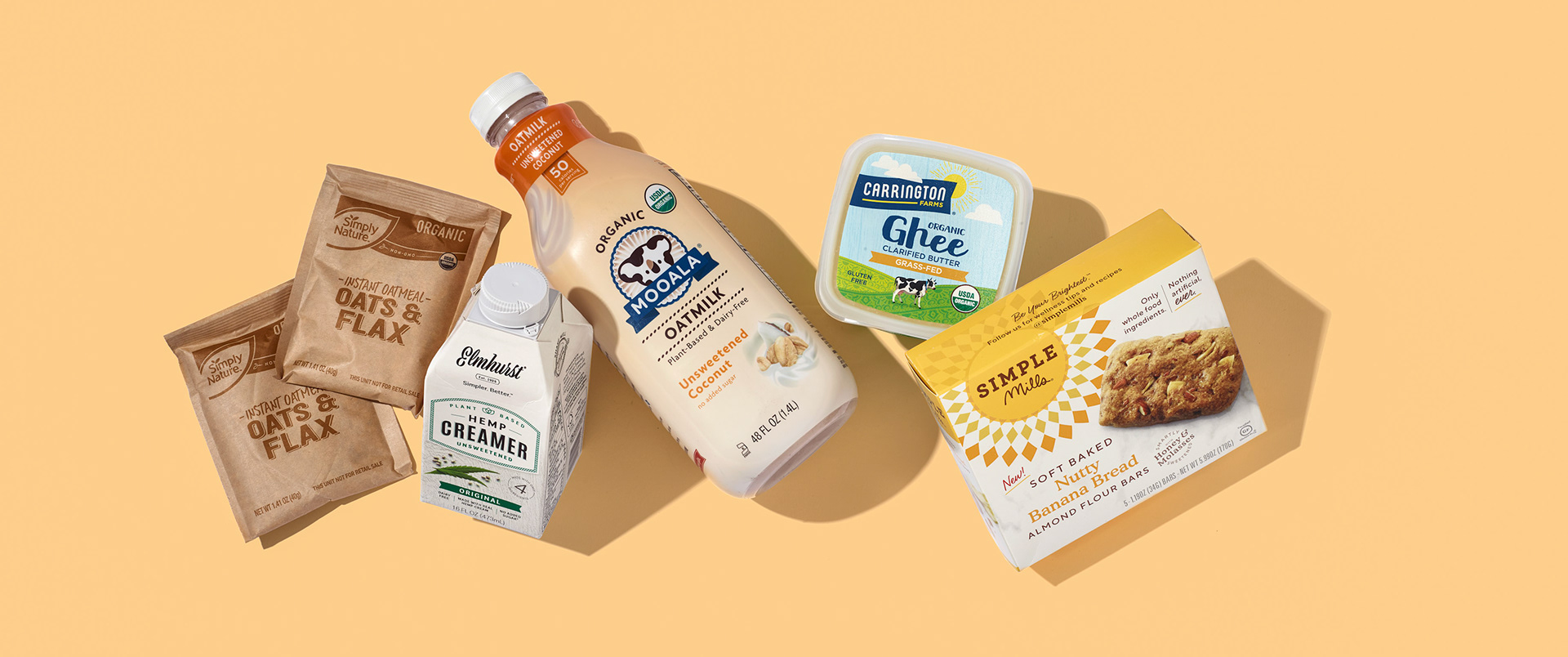 Clean Eating Magazine