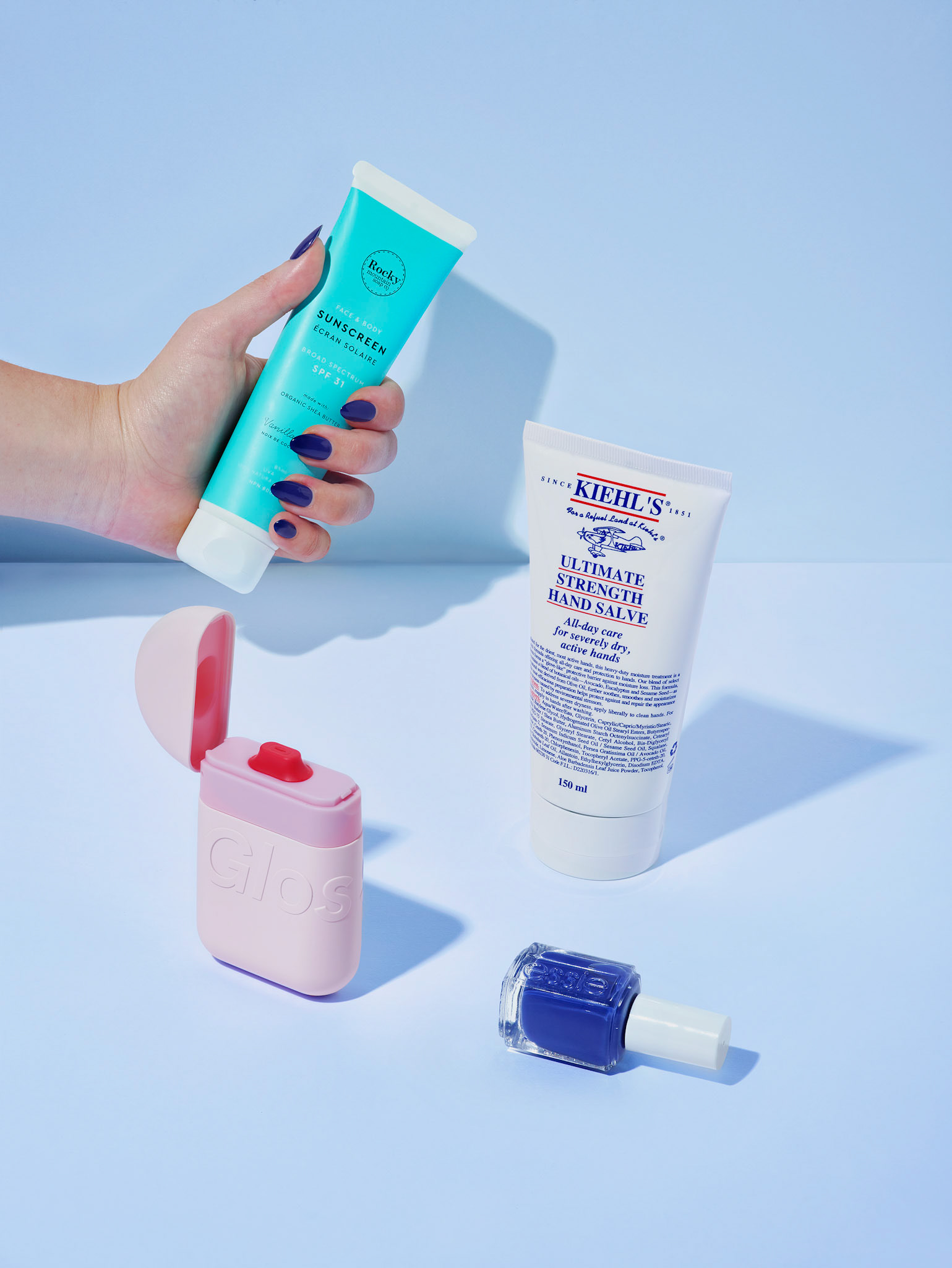 Best Health  Oct/Nov issue