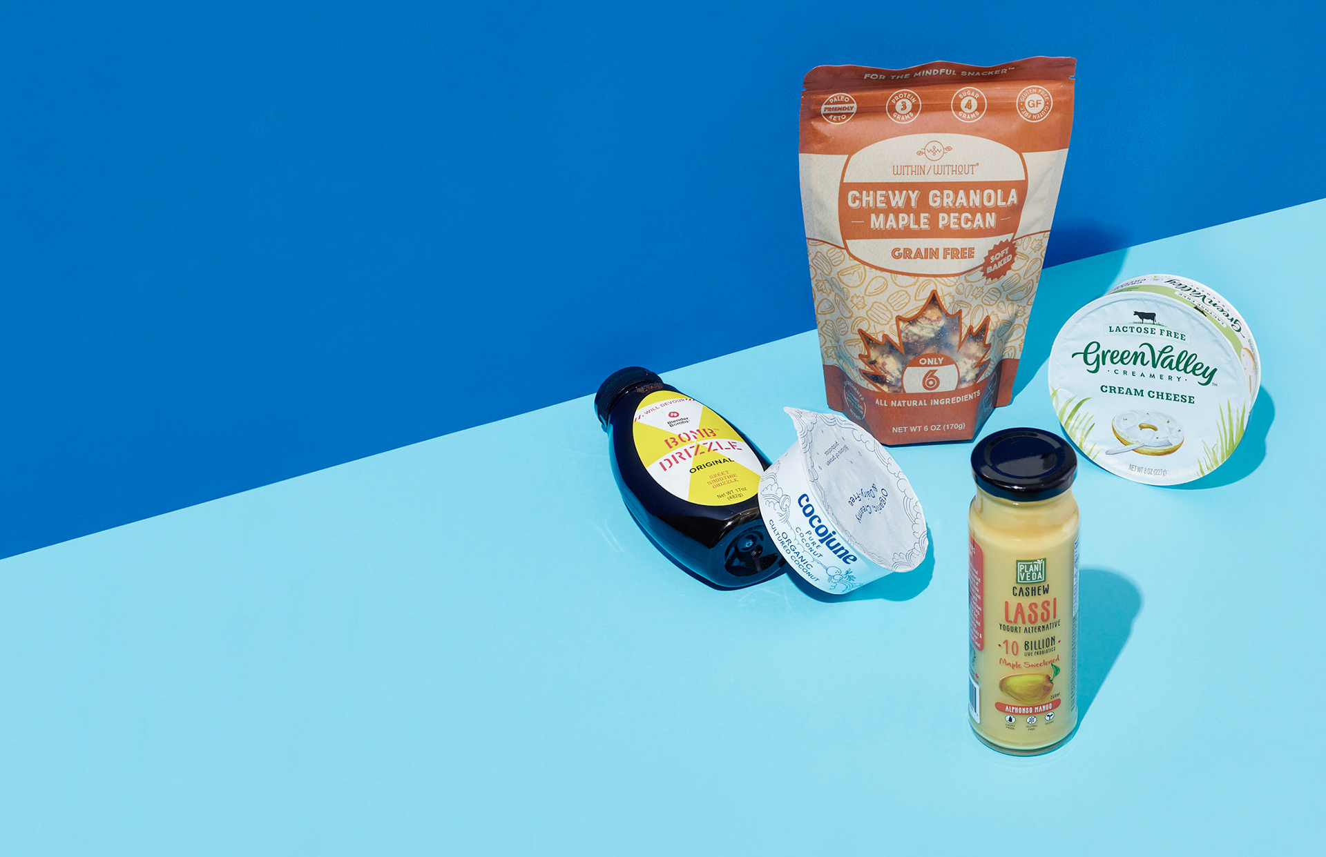 Clean Eating 2021 Clean Choice Awards